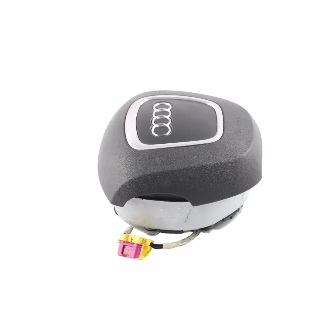 Audi A6 C6 Air Module Steering Wheel Bag - SKU 4F0880201BA - Part number 4F0880201BA