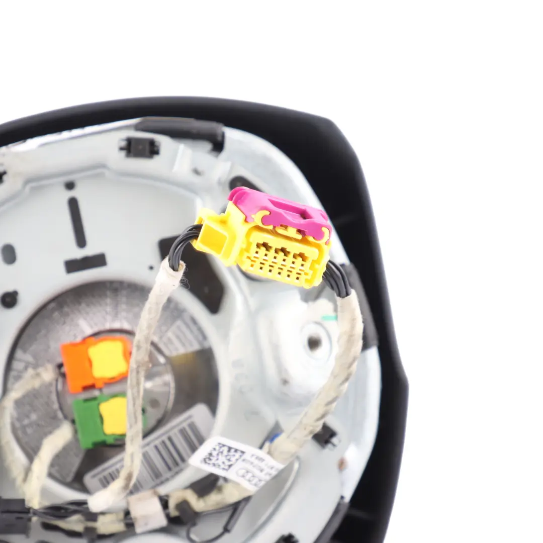 Module Steering Wheel Bag to Audi A6 C6 Air with Part number 4F0880201BA Audi A6 C6 Air Module Steering Wheel Bag - SKU 4F0880201BA - Part number 4F0880201BA