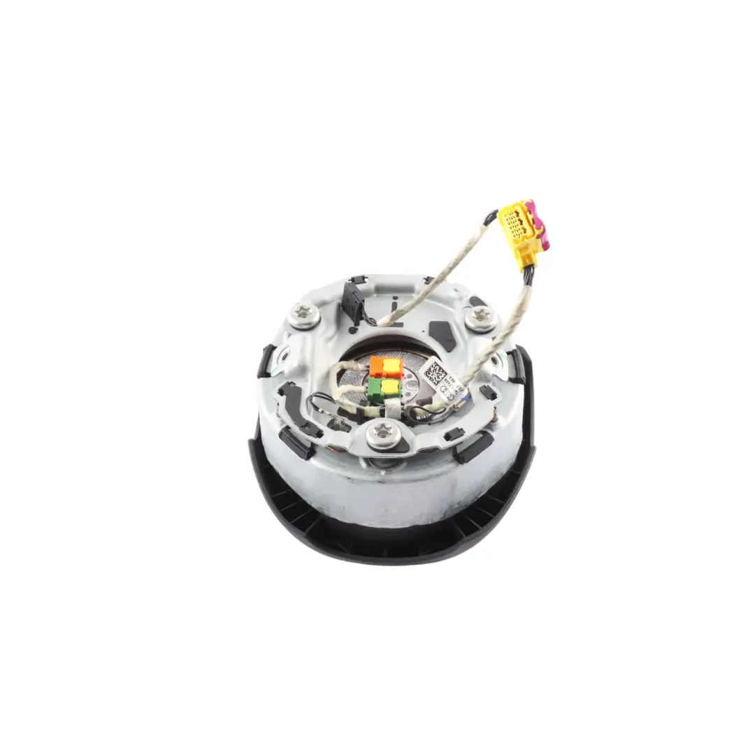 Audi A6 C6 Air Module Steering Wheel Bag - SKU 4F0880201BA - Part number 4F0880201BA