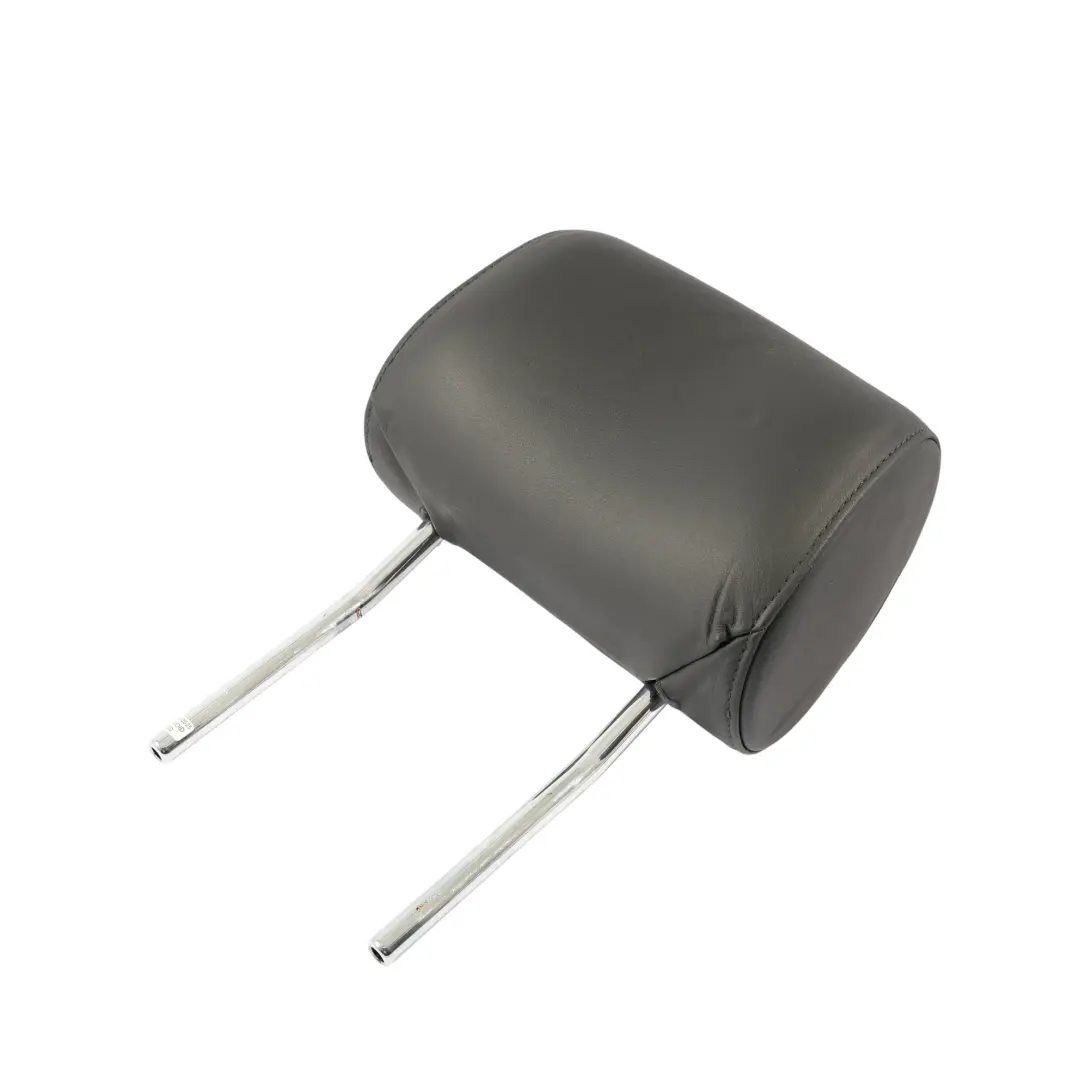 4F Asiento Delantero Reposacabezas Derecho Cuero Negro para Audi A6 C6 con número de pieza 4F0881902BC Audi A6 C6 4F Asiento Delantero Reposacabezas Derecho Cuero Negro - SKU 4F0881902BC - Número de pieza 4F0881902BC