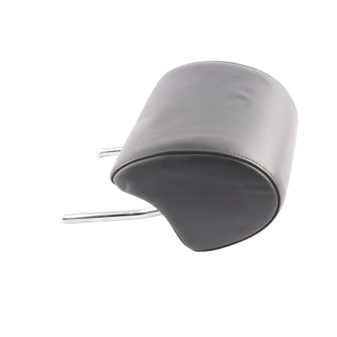 Audi A6 C6 Rear Seat Headrest Valcona Leather Black Right O/S 4F0885973E - SKU 4F0885974E - Part number 4F0885974E