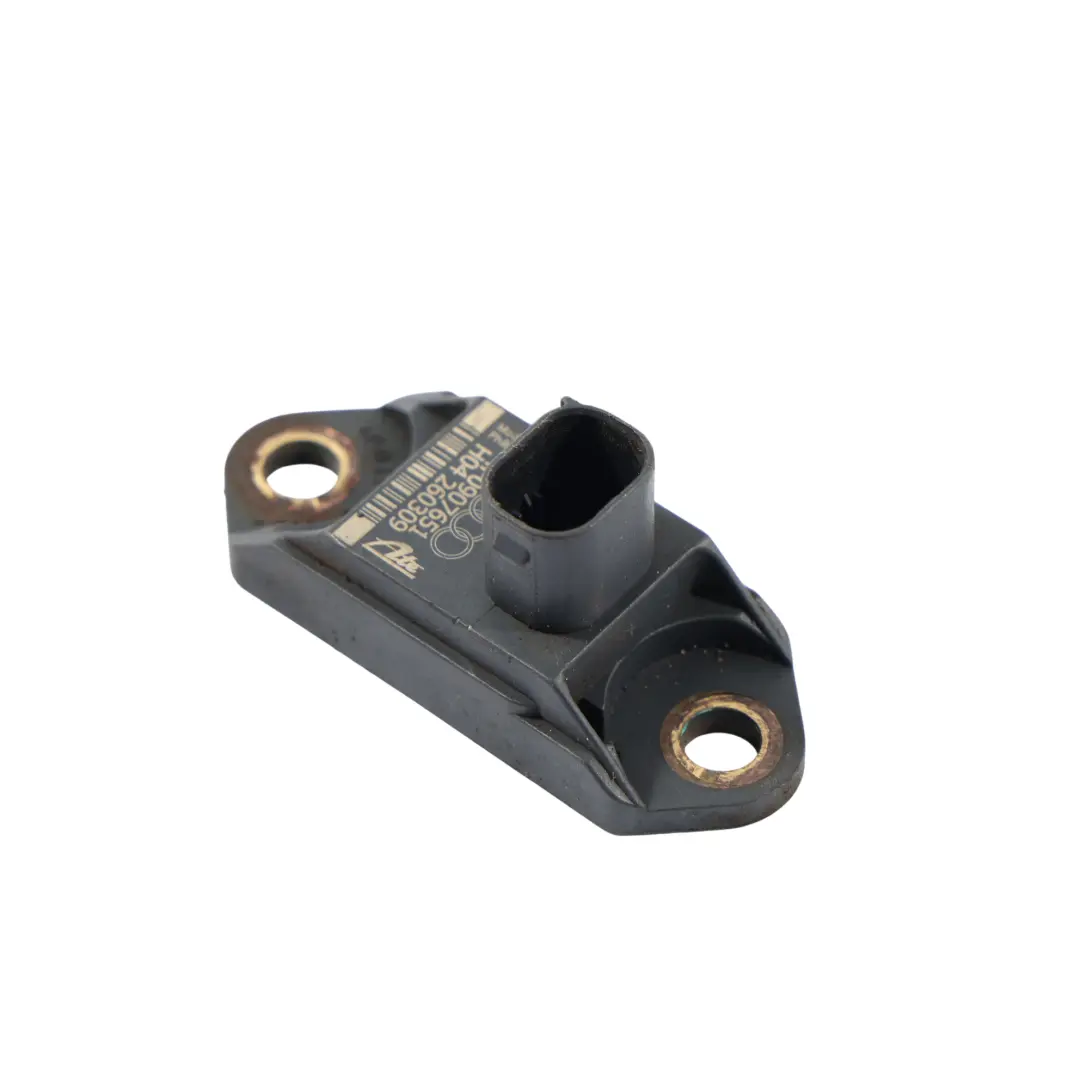 VW Volkswagen Scirocco Mk3 Capteur D'Accélération - SKU 4F0907651 - Numéro de pièce 4F0907651