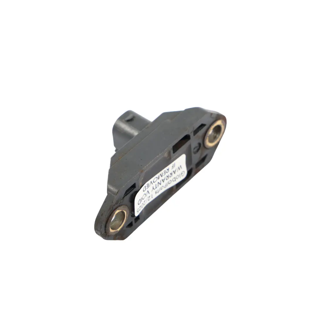 VW Volkswagen Scirocco Mk3 Sensor De Aceleración - SKU 4F0907651 - Número de pieza 4F0907651