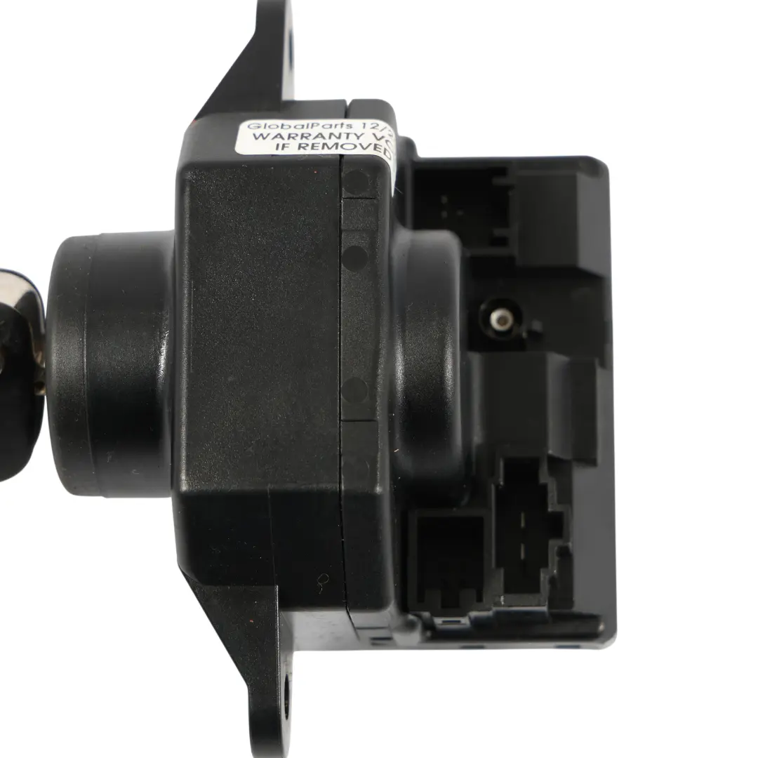 Accensione Blocco Barile Chiave Lettore Anello Controllo per Audi A6 C6 con numero di parte 4F0910132G Audi A6 C6 Accensione Blocco Barile Chiave Lettore Anello Controllo - SKU 4F0910132G - Numero di parte 4F0910132G