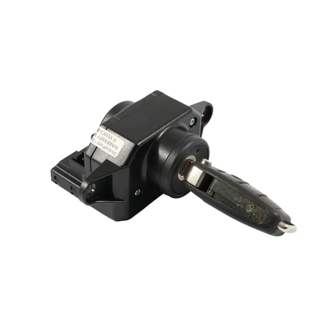 Barillet De Contact Lecteur Clé Unité De Commande pour Audi A6 C6 à propos du numéro de pièce 4F0910132G Audi A6 C6 Barillet De Contact Lecteur Clé Unité De Commande - SKU 4F0910132G - Numéro de pièce 4F0910132G