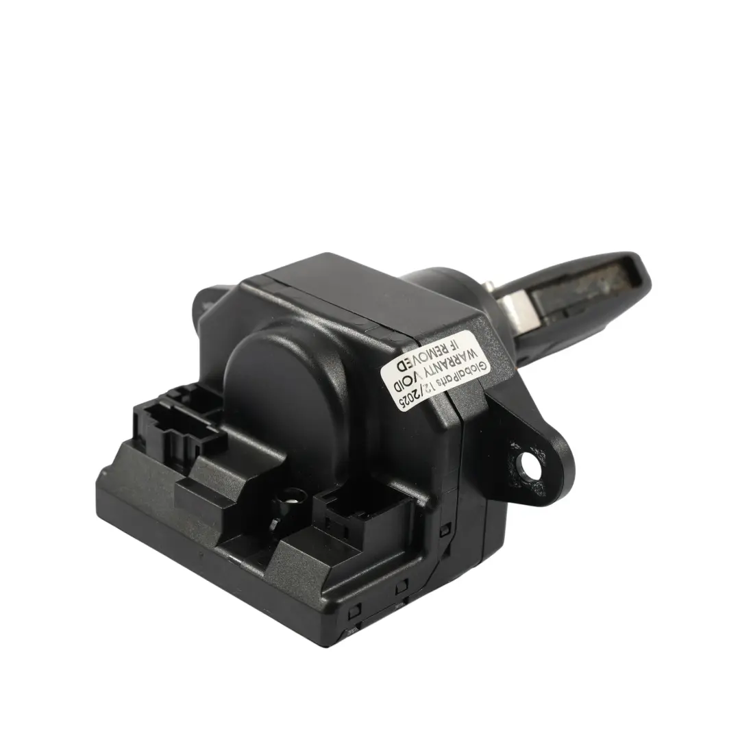 Audi A6 C6 Accensione Blocco Barile Chiave Lettore Anello Controllo - SKU 4F0910132G - Numero di parte 4F0910132G