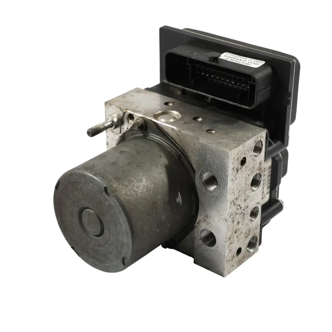 Bloc Hydraulique Pompe ABS 4F0614517R pour Audi A6 C6 à propos du numéro de pièce 4F0910517AB Audi A6 C6 Bloc Hydraulique Pompe ABS 4F0614517R - SKU 4F0910517AB - Numéro de pièce 4F0910517AB