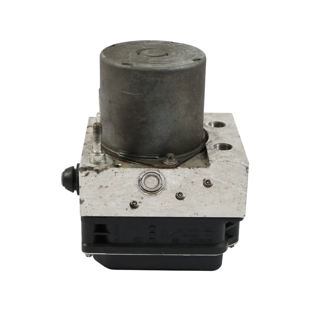 Audi A6 C6 Unidad De Control Hidráulico Bomba Freno ABS 4F0614517R - SKU 4F0910517AB - Número de pieza 4F0910517AB
