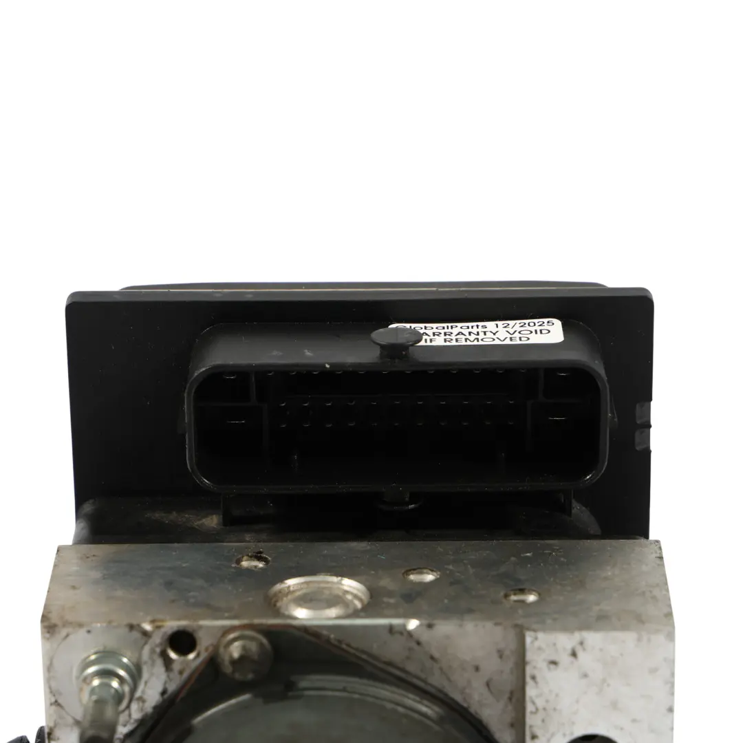 Bloc Hydraulique Pompe ABS 4F0614517R pour Audi A6 C6 à propos du numéro de pièce 4F0910517AB Audi A6 C6 Bloc Hydraulique Pompe ABS 4F0614517R - SKU 4F0910517AB - Numéro de pièce 4F0910517AB