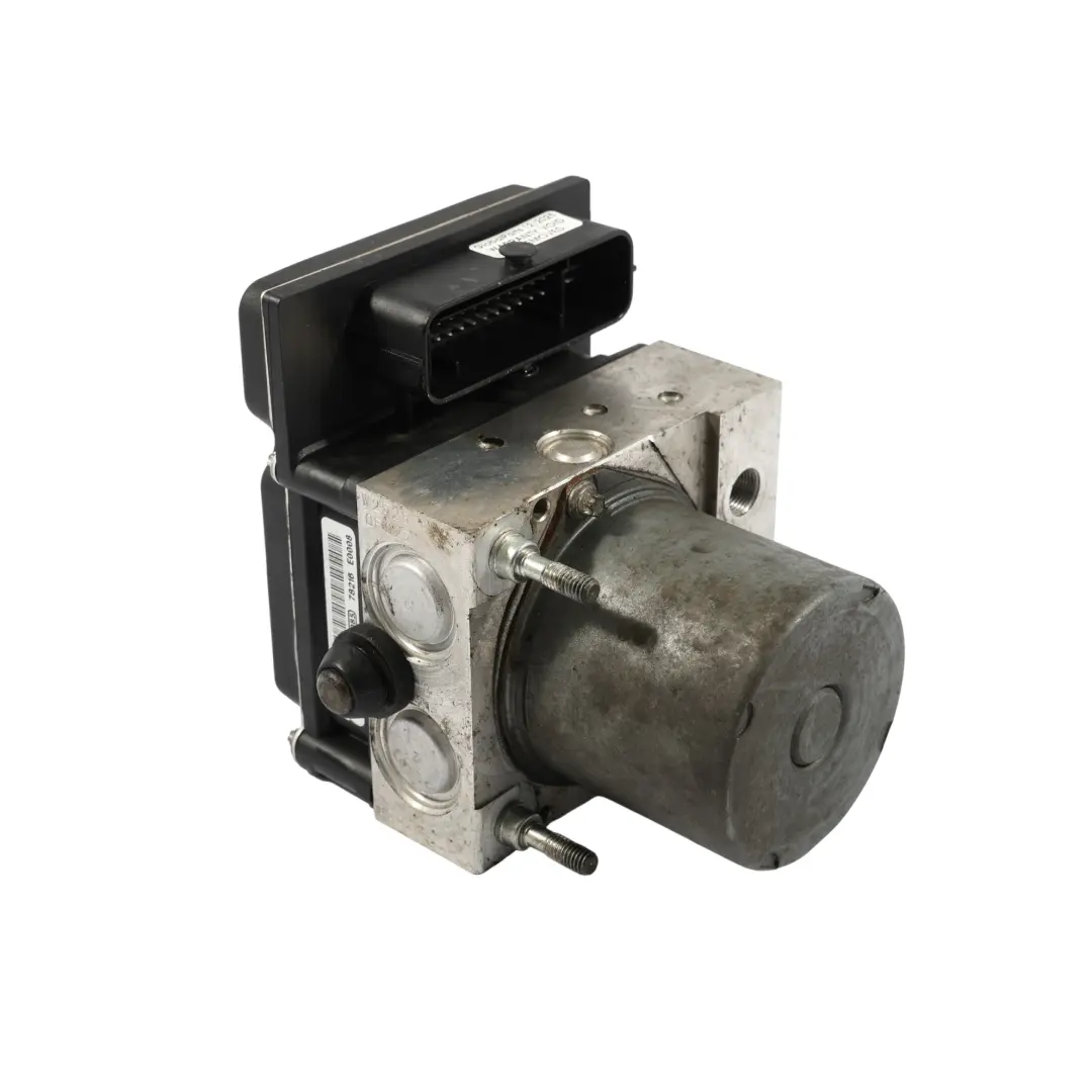 ABS Bremspumpe Hydraulikblock Steuergerät 4F0614517R für Audi A6 C6 mit Teilenummer 4F0910517AB Audi A6 C6 ABS Bremspumpe Hydraulikblock Steuergerät 4F0614517R - SKU 4F0910517AB - Teilenummer 4F0910517AB