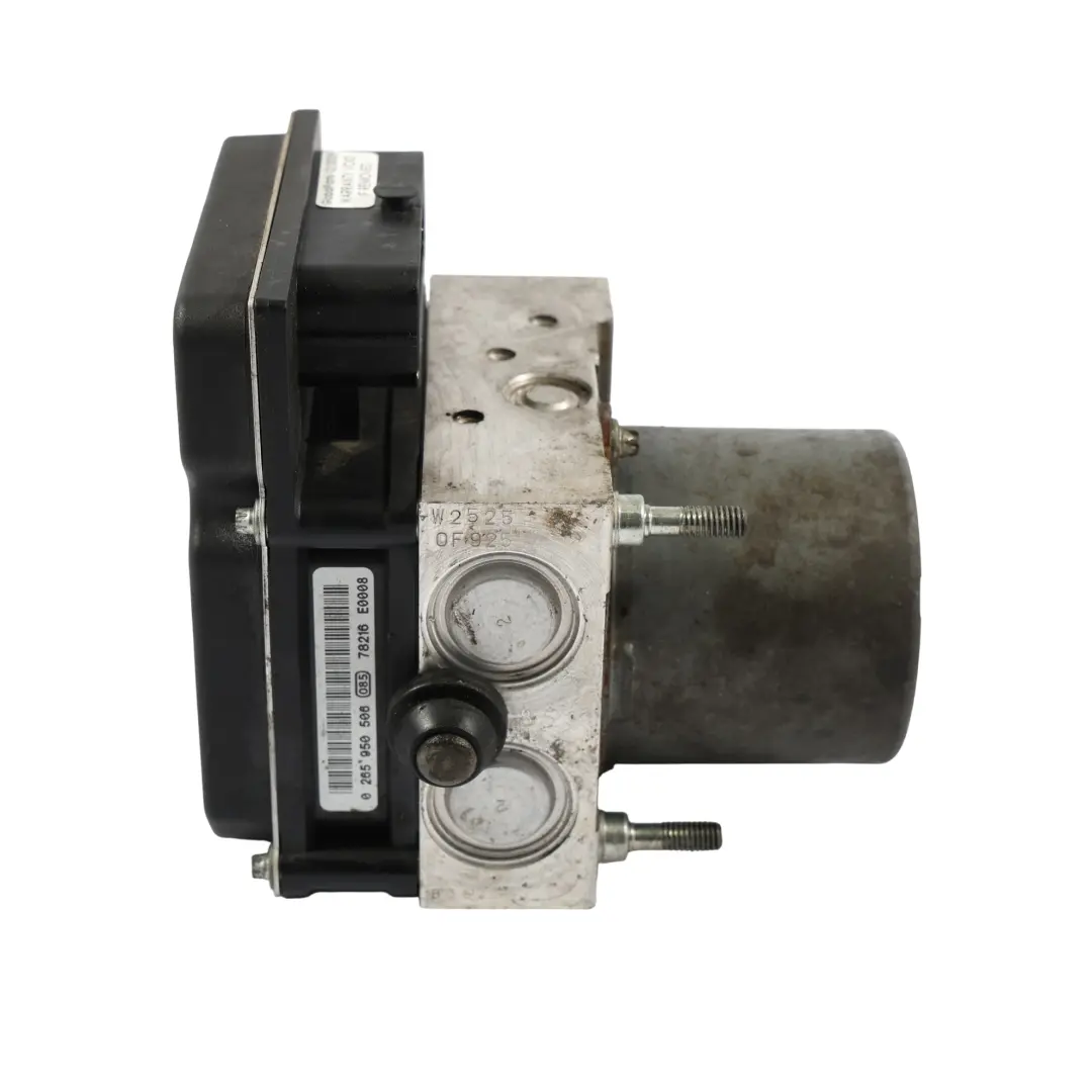 ABS Pompa Freno Blocco Idraulico Unità 4F0614517R per Audi A6 C6 con numero di parte 4F0910517AB Audi A6 C6 ABS Pompa Freno Blocco Idraulico Unità 4F0614517R - SKU 4F0910517AB - Numero di parte 4F0910517AB