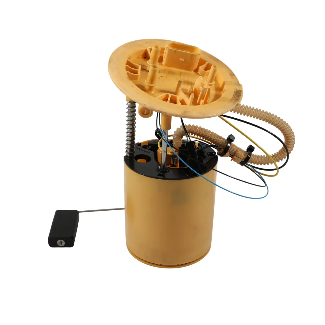 Audi A6 C6 Fuel Pump In Tank Fuel Sending Unit 3.0 TDI Diesel Engine - SKU 4F0919050F - Part number 4F0919050F