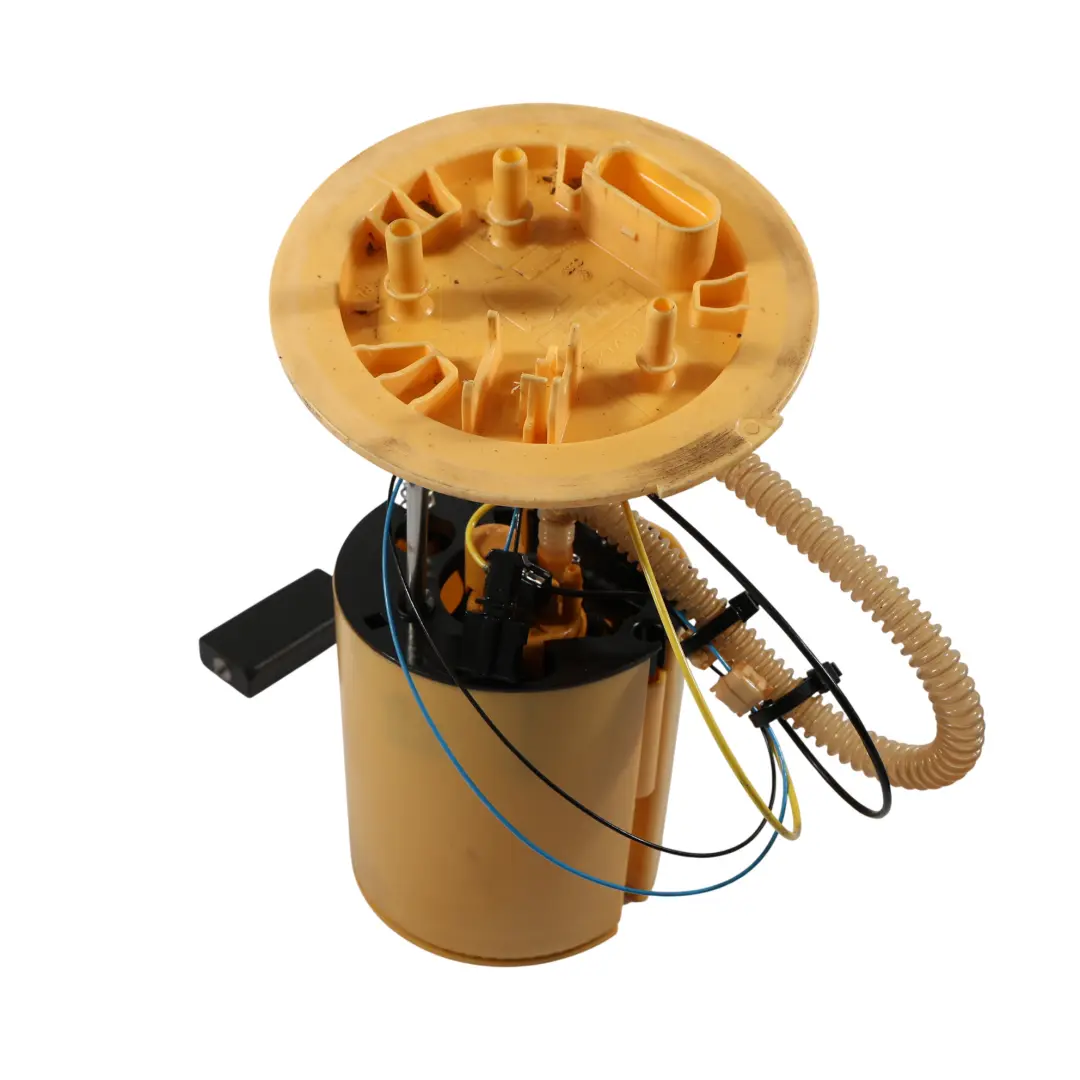 Kraftstoff Pumpe Im Tank Kraftstoff Geber 3.0 TDI Diesel für Audi A6 C6 mit Teilenummer 4F0919050F Audi A6 C6 Kraftstoff Pumpe Im Tank Kraftstoff Geber 3.0 TDI Diesel - SKU 4F0919050F - Teilenummer 4F0919050F