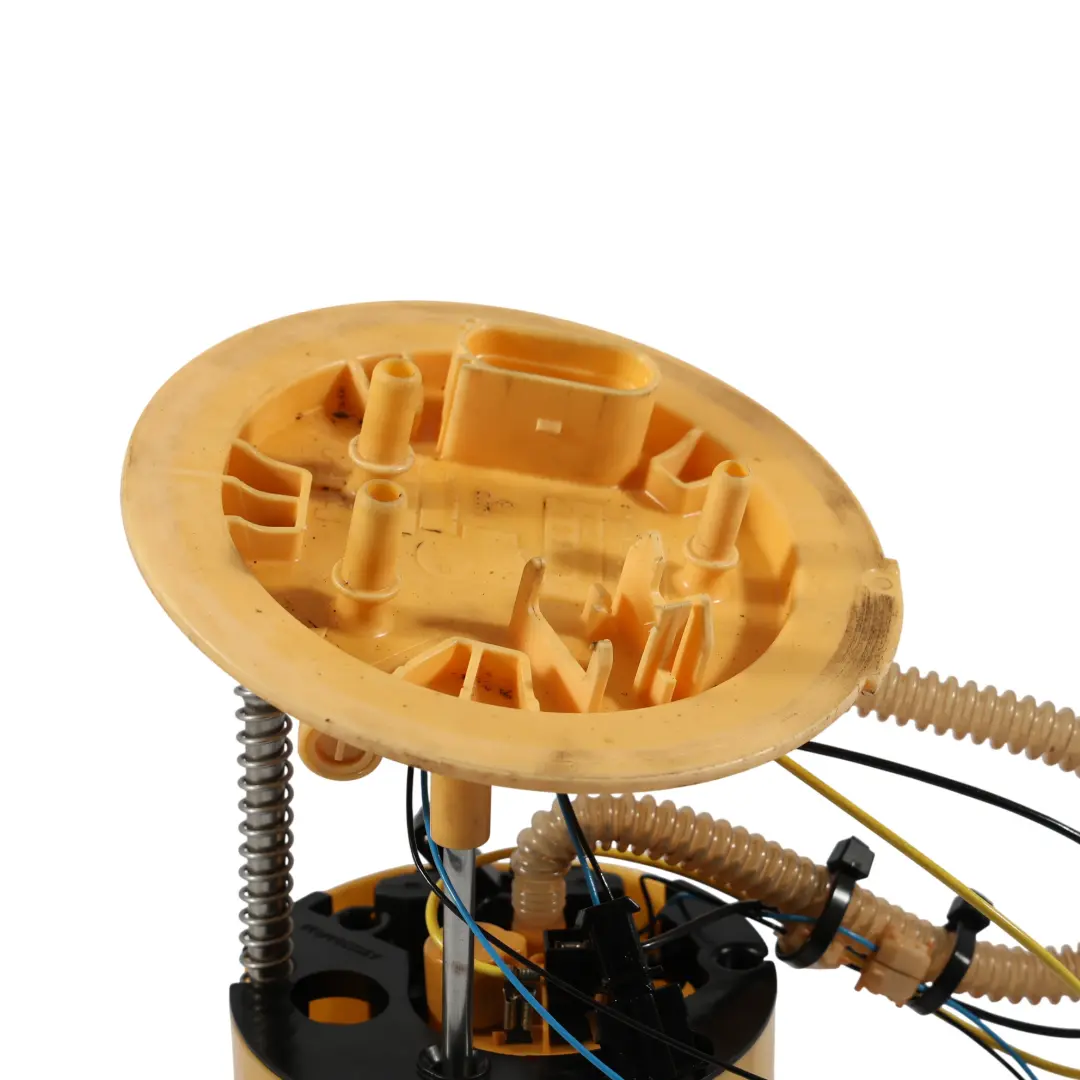 Pump In Tank Fuel Sending Unit 3.0 TDI Diesel Engine to Audi A6 C6 Fuel with Part number 4F0919050F Audi A6 C6 Fuel Pump In Tank Fuel Sending Unit 3.0 TDI Diesel Engine - SKU 4F0919050F - Part number 4F0919050F