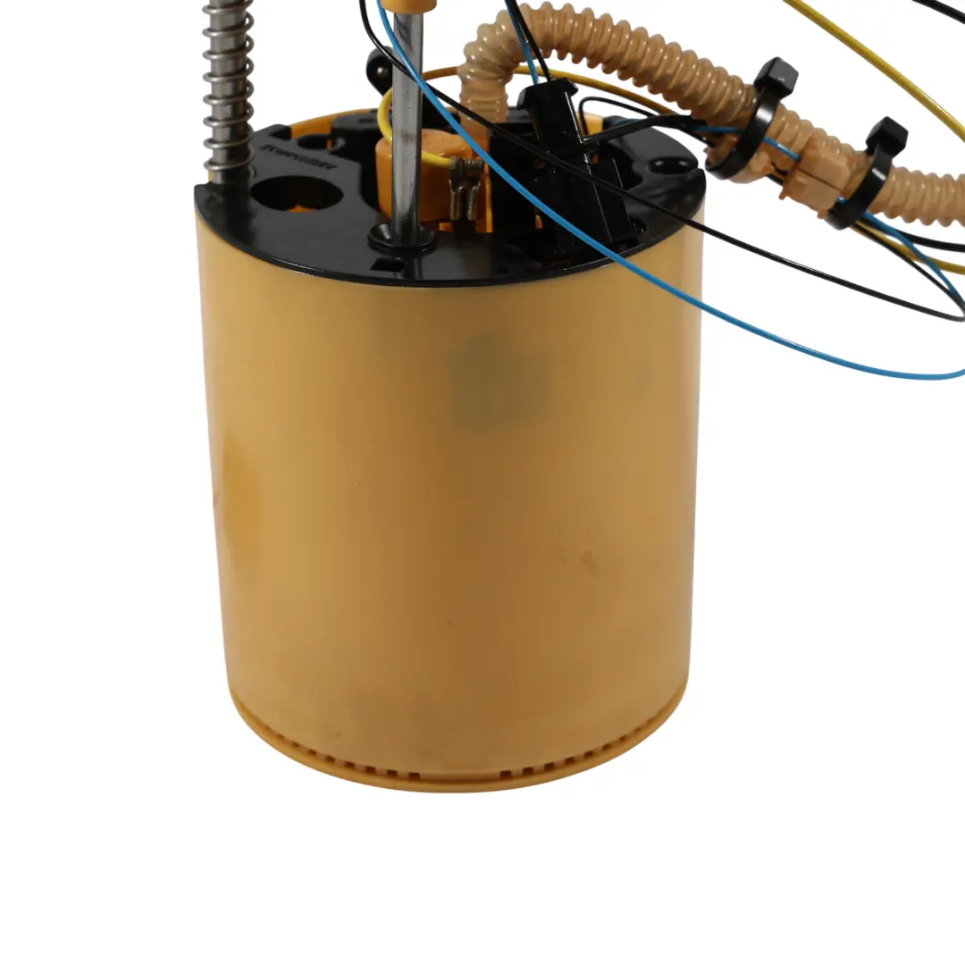 Audi A6 C6 Fuel Pump In Tank Fuel Sending Unit 3.0 TDI Diesel Engine - SKU 4F0919050F - Part number 4F0919050F