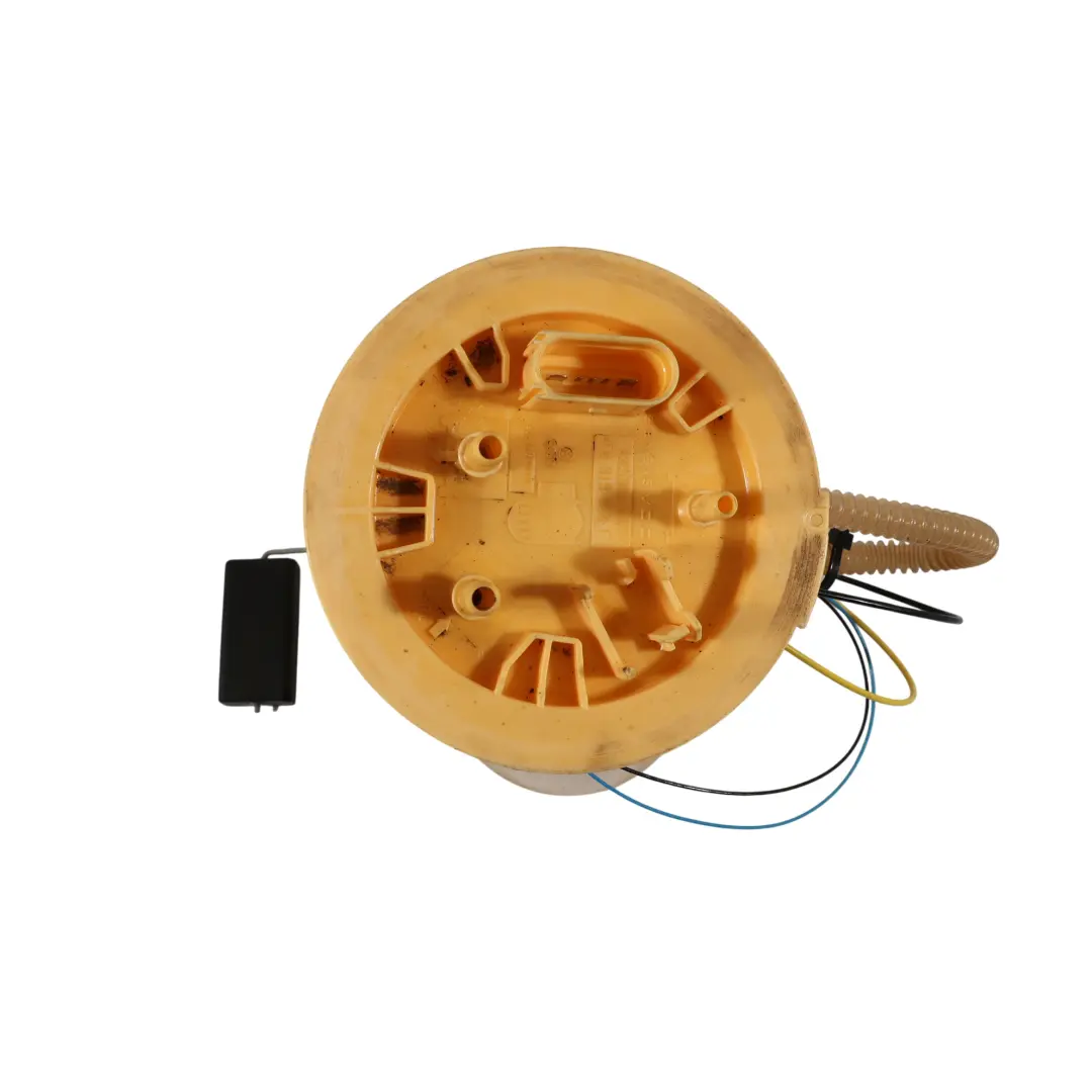 Pompa Carburante Serbatoio Invio Carburante 3.0 TDI per Audi A6 C6 con numero di parte 4F0919050F Audi A6 C6 Pompa Carburante Serbatoio Invio Carburante 3.0 TDI - SKU 4F0919050F - Numero di parte 4F0919050F