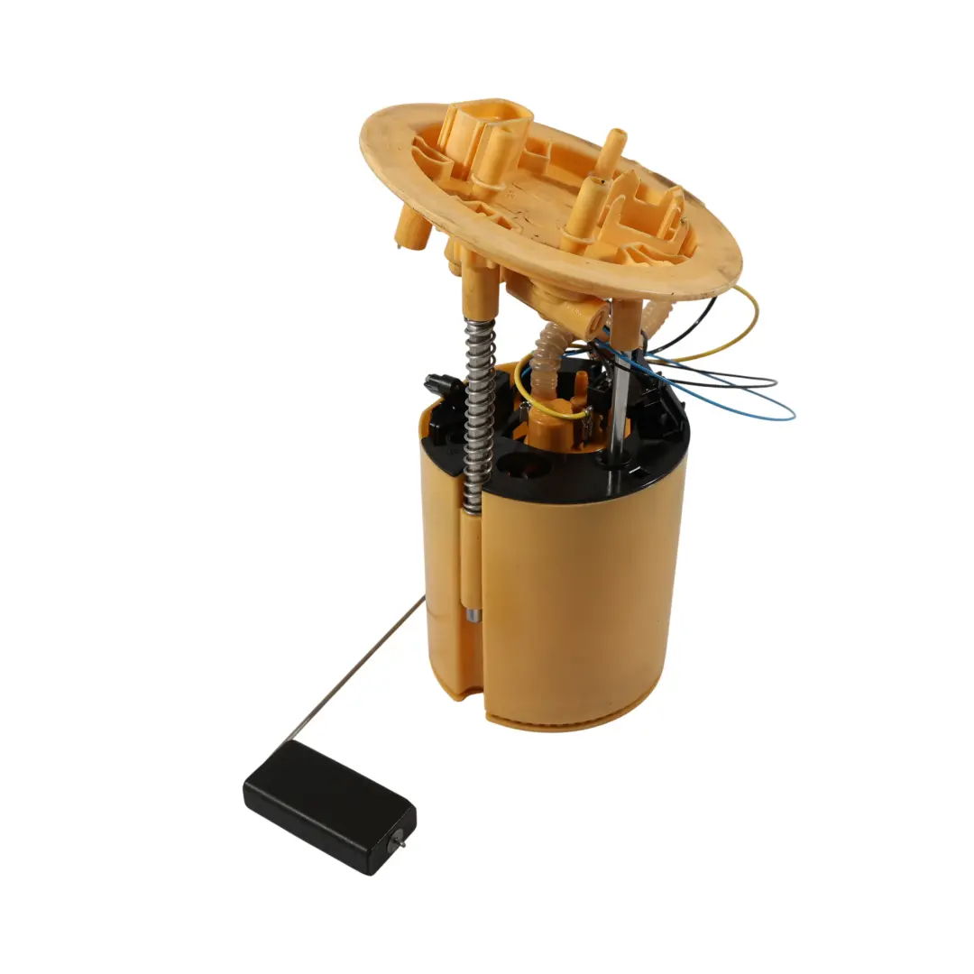 Pump In Tank Fuel Sending Unit 3.0 TDI Diesel Engine to Audi A6 C6 Fuel with Part number 4F0919050F Audi A6 C6 Fuel Pump In Tank Fuel Sending Unit 3.0 TDI Diesel Engine - SKU 4F0919050F - Part number 4F0919050F