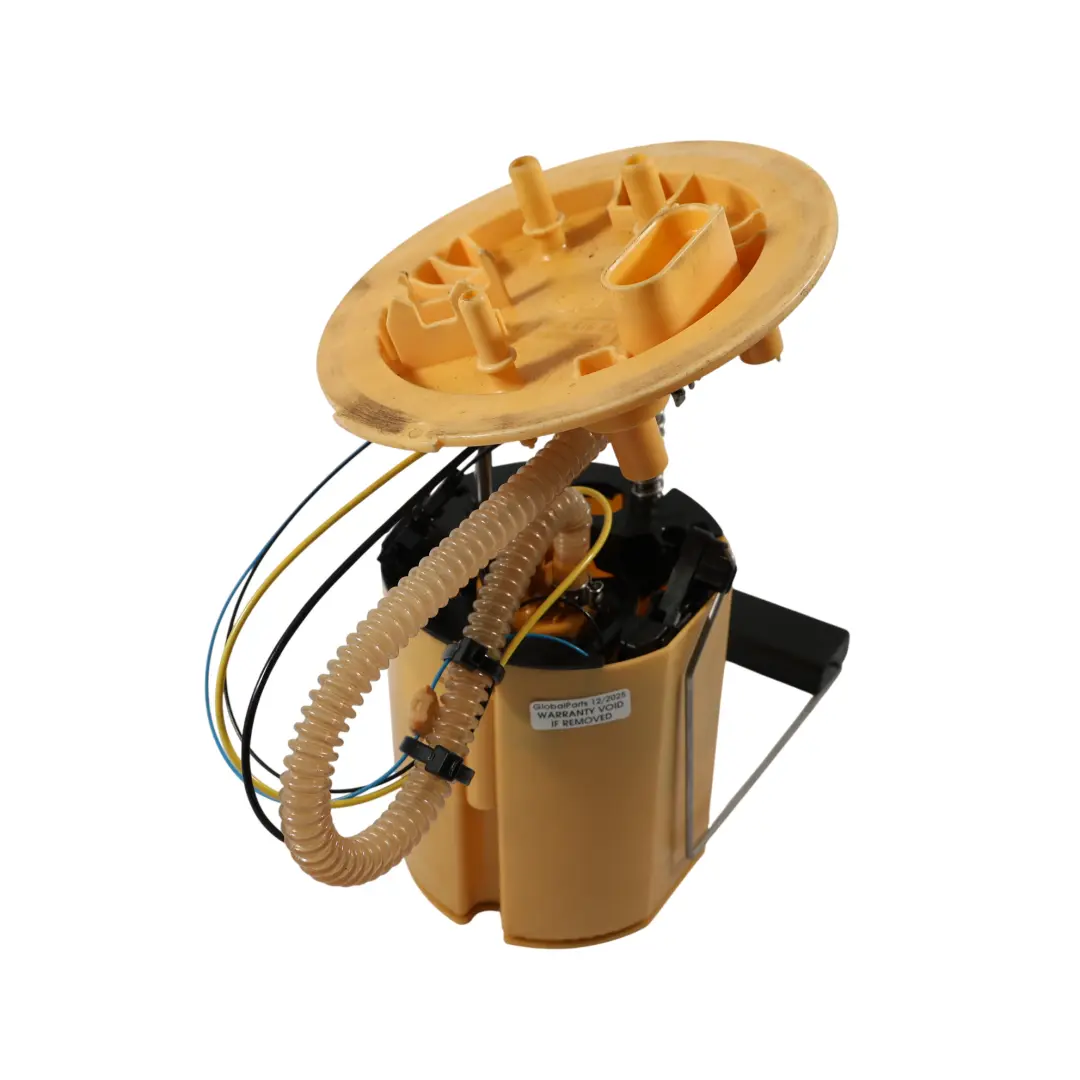 Pompa Carburante Serbatoio Invio Carburante 3.0 TDI per Audi A6 C6 con numero di parte 4F0919050F Audi A6 C6 Pompa Carburante Serbatoio Invio Carburante 3.0 TDI - SKU 4F0919050F - Numero di parte 4F0919050F