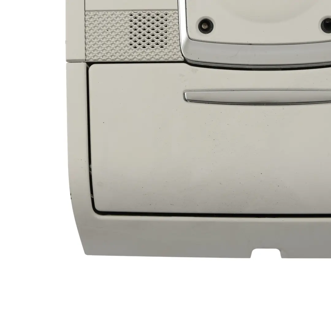 Audi A6 C6 Luz De Lectura Interior Panel Interruptor Gris - SKU 4F0947135BP-1 - Número de pieza 4F0947135BP