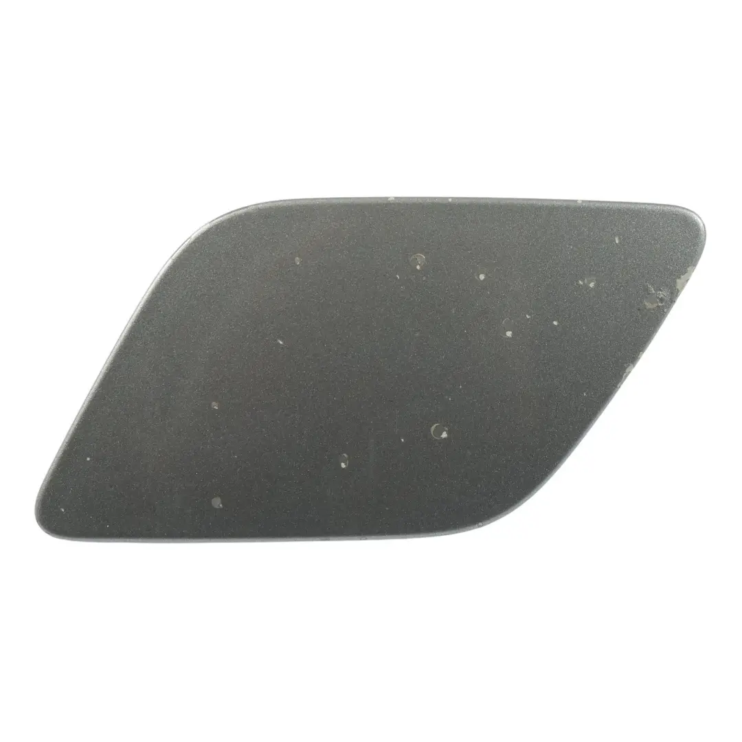 Audi A6 C6 Cuffia Lavafari Anteriore Sinistra Grigio Quarzo - Y7G - SKU 4F0955275C-QGR - Numero di parte 4F0955275C