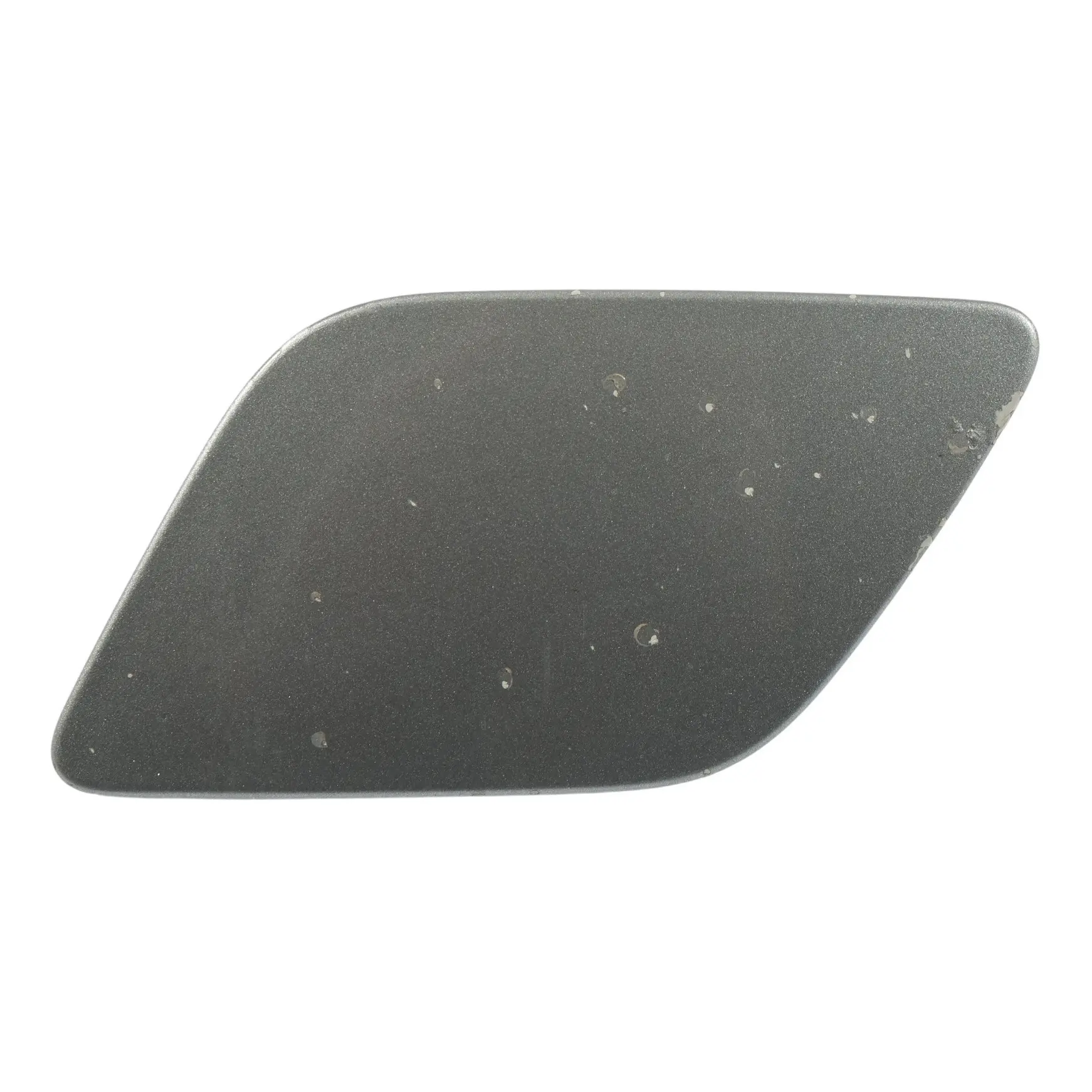 Audi A6 C6 Tapa Del Lavafaros Delantero Izquierdo Gris Cuarzo - Y7G