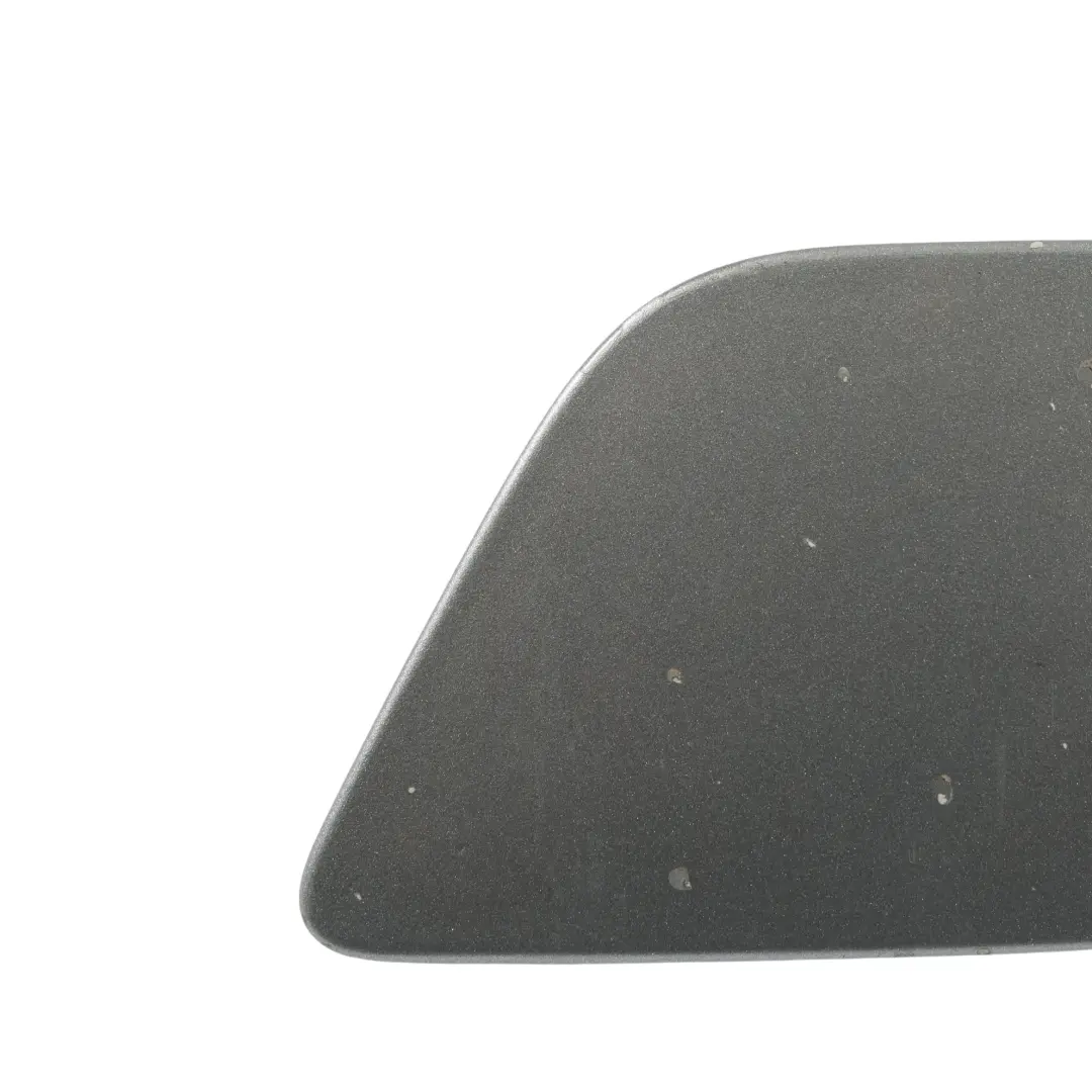 Headlight Washer Cover Cap Front Left N/S Quartz Grey - Y7G to Audi A6 C6 with Part number 4F0955275C Audi A6 C6 Headlight Washer Cover Cap Front Left N/S Quartz Grey - Y7G - SKU 4F0955275C-QGR - Part number 4F0955275C