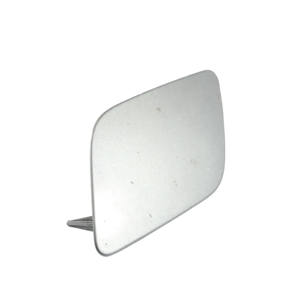 Audi A6 C6 Cuffia Lavafari Anteriore Sinistra Grigio Quarzo - Y7G - SKU 4F0955275C-QGR - Numero di parte 4F0955275C