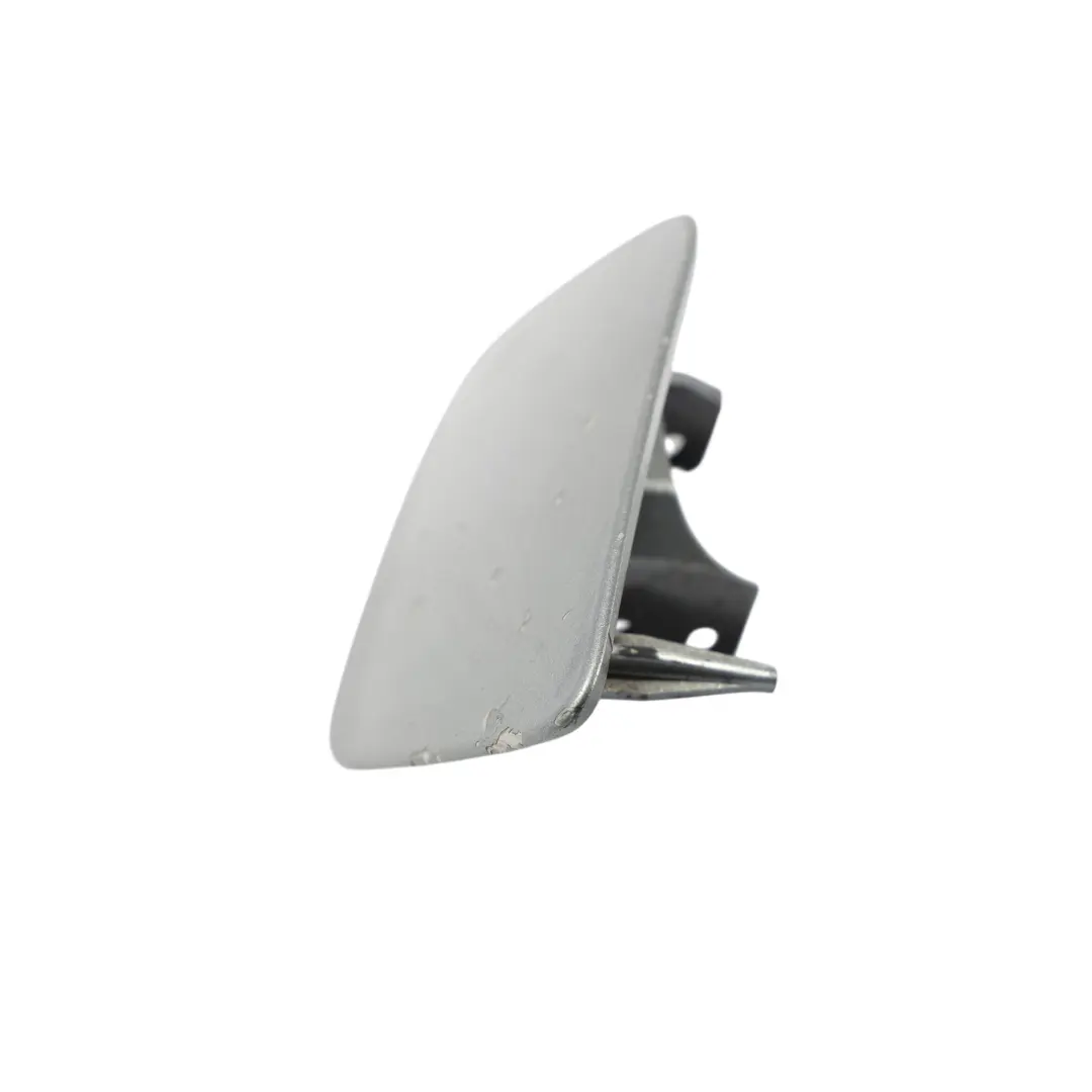 Headlight Washer Cover Cap Front Left N/S Quartz Grey - Y7G to Audi A6 C6 with Part number 4F0955275C Audi A6 C6 Headlight Washer Cover Cap Front Left N/S Quartz Grey - Y7G - SKU 4F0955275C-QGR - Part number 4F0955275C