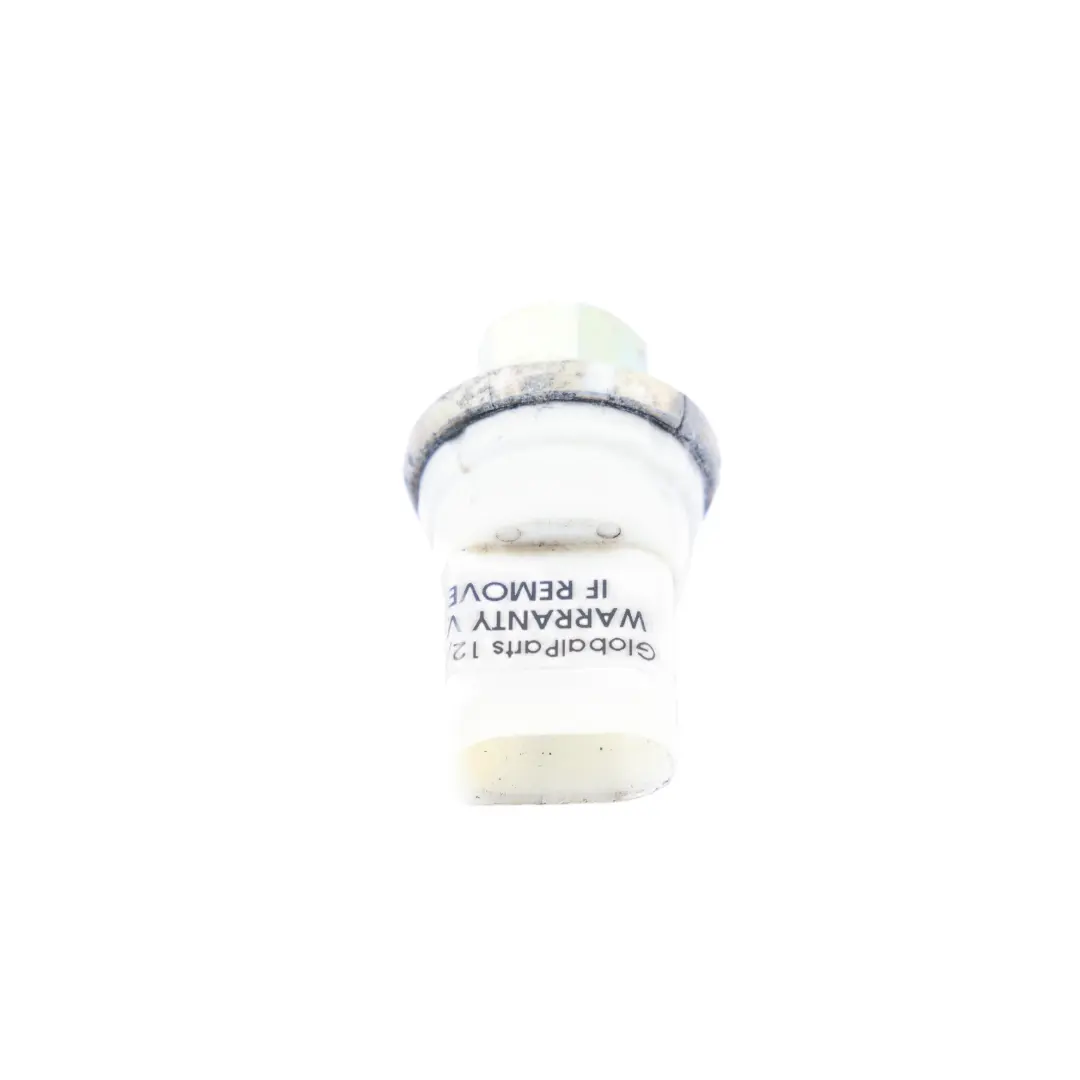 Klimaanlagen Druckschalter Sensor für Audi A6 C6 mit Teilenummer 4F0959126A Audi A6 C6 Klimaanlagen Druckschalter Sensor - SKU 4F0959126A - Teilenummer 4F0959126A
