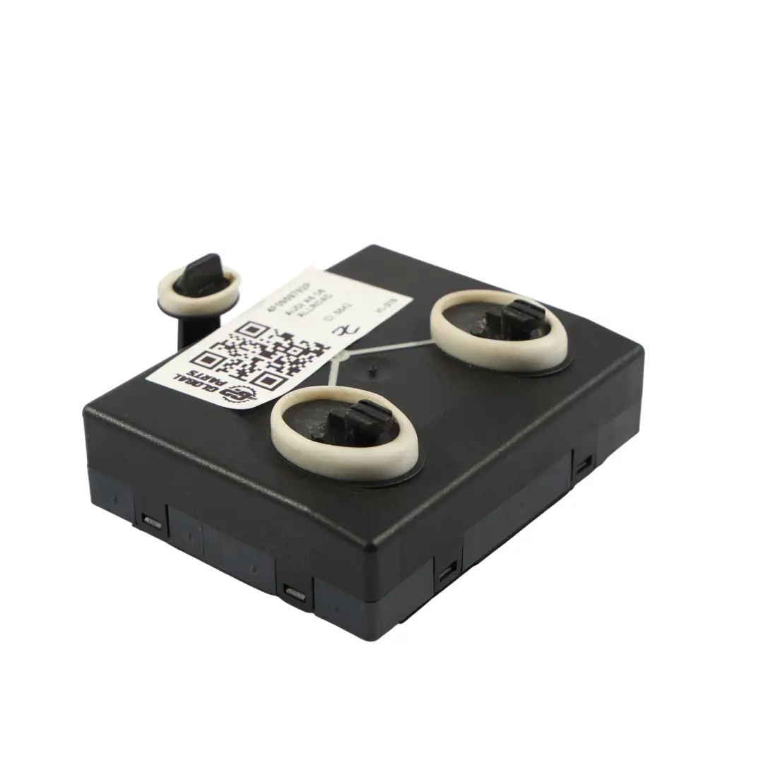 Audi A6 C6 Front Door Lock Control Module Unit ECU Passenger Side - SKU 4F0959792P - Part number 4F0959792P