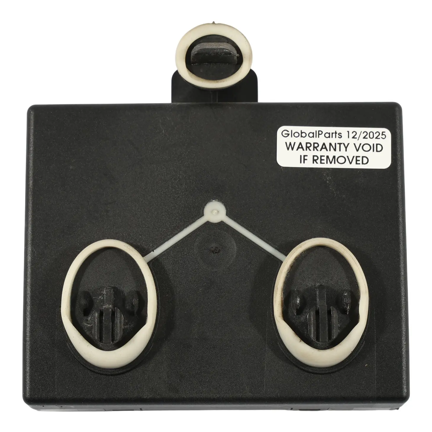 Audi A6 C6 Modulo Porta Anteriore Lato Guida Unità Di Controllo ECU 4F0959793P