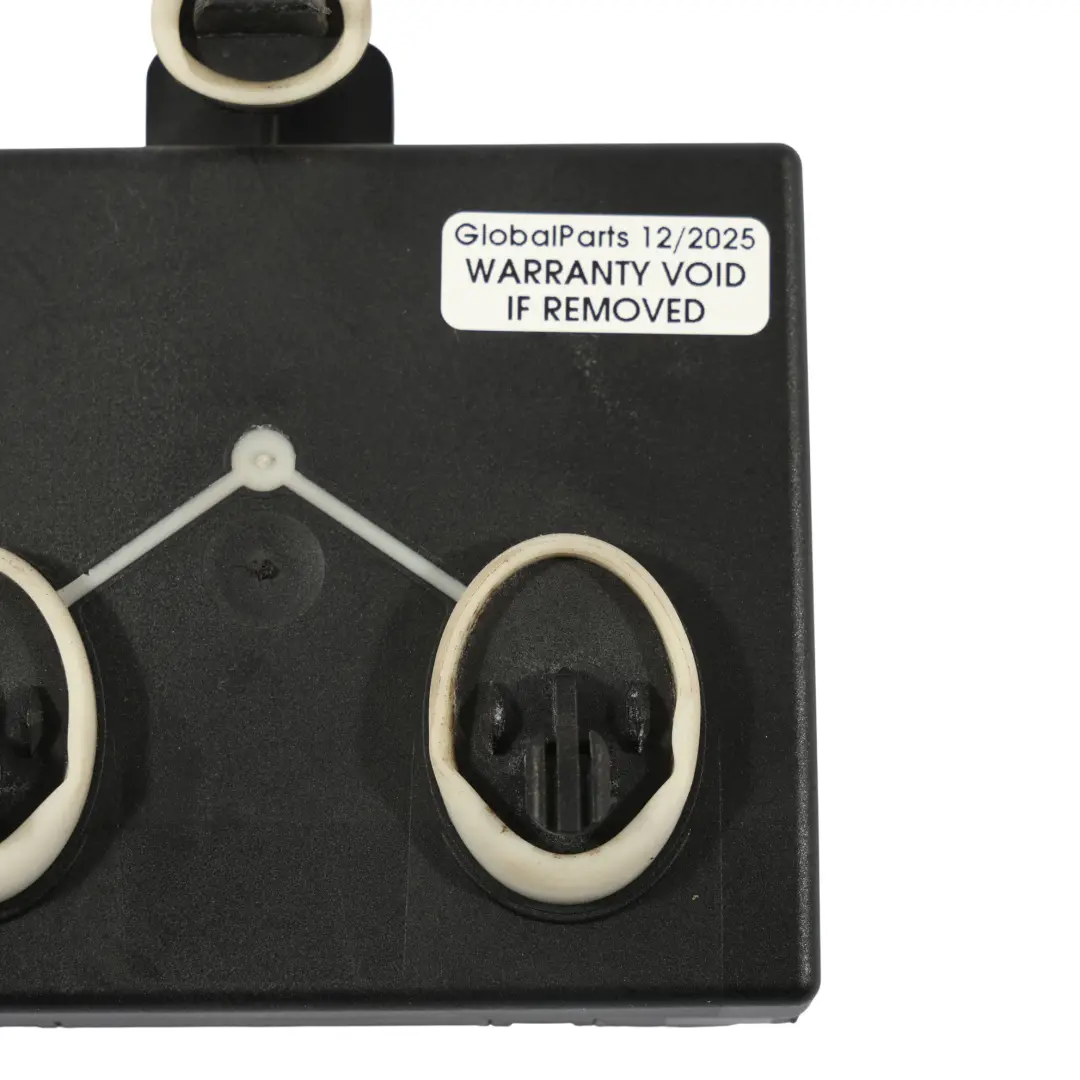 Modulo Porta Anteriore Lato Guida Unità Di Controllo ECU per Audi A6 C6 con numero di parte 4F0959793P Audi A6 C6 Modulo Porta Anteriore Lato Guida Unità Di Controllo ECU - SKU 4F0959793P - Numero di parte 4F0959793P