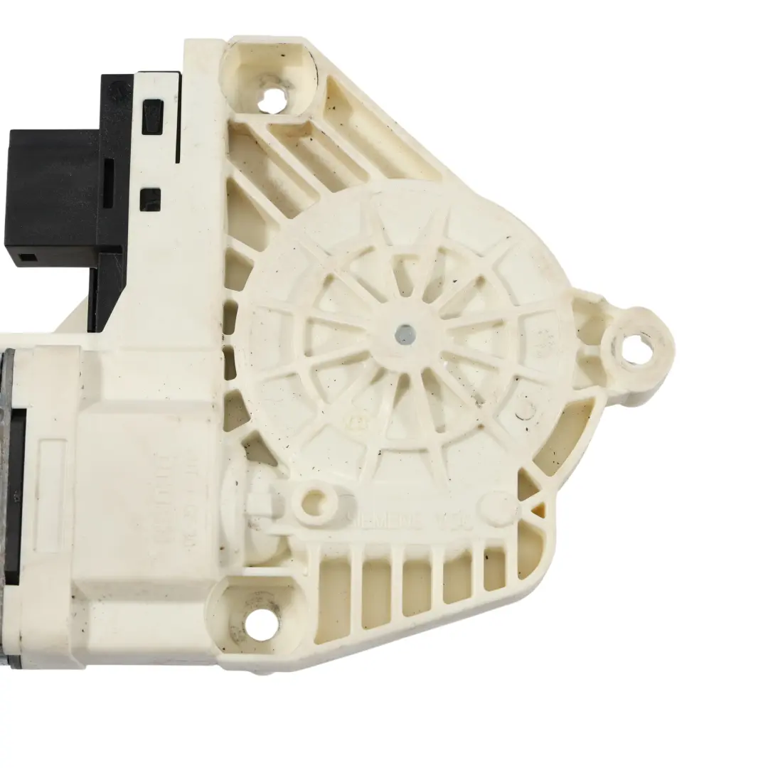 Audi A6 C6 Silniczek Podnośnik Szyby Drzwi Prawy Tył - SKU 4F0959802C - Numer Części 4F0959802C