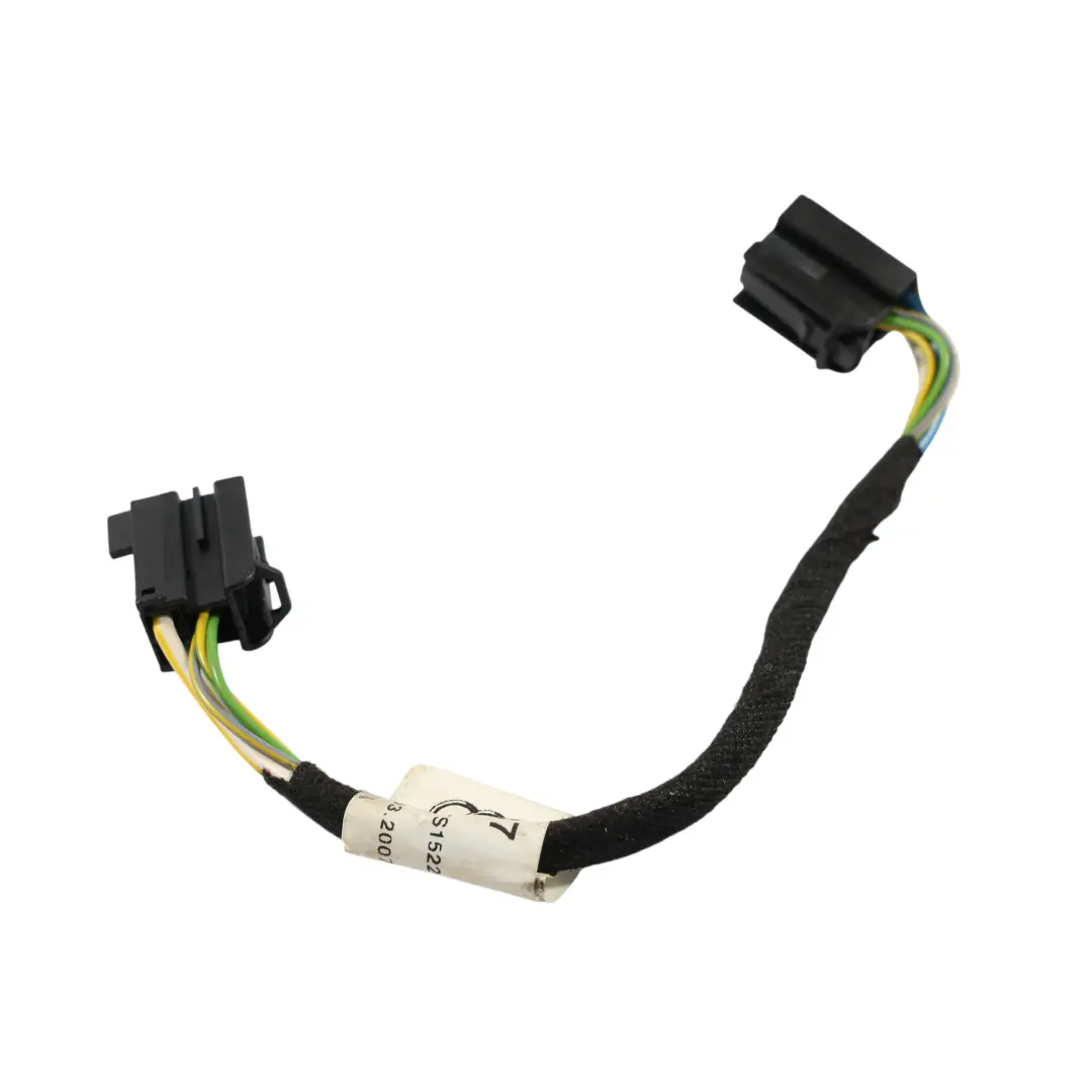 Audi A6 C6 Wiązka Przewodów Kabel Silniczka Podnośnika Szyby - SKU 4F0971687 - Numer Części 4F0971687