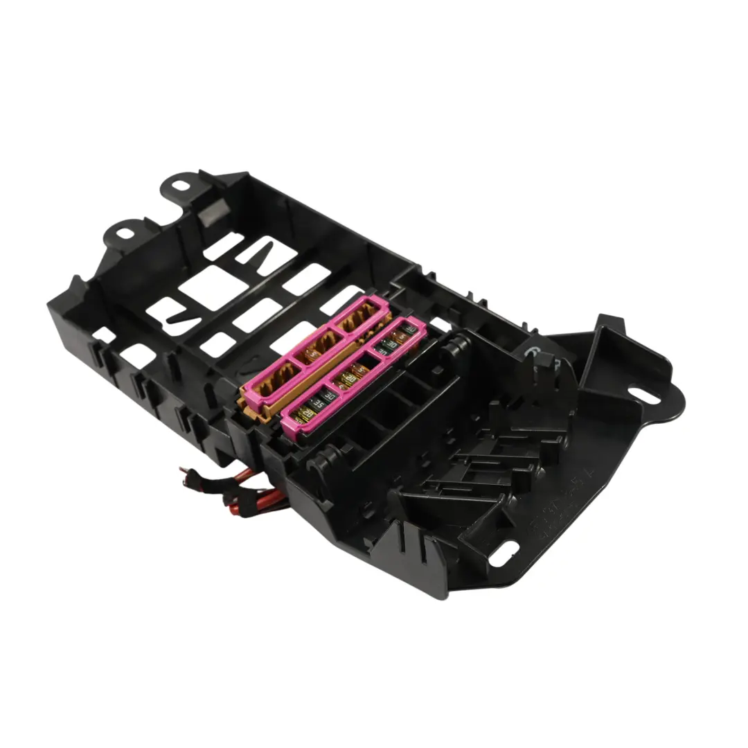 Module Confort Corps Boîtier Fusibles Relais Commande pour Audi A6 C6 à propos du numéro de pièce 4F0971845A Audi A6 C6 Module Confort Corps Boîtier Fusibles Relais Commande - SKU 4F0971845A-2 - Numéro de pièce 4F0971845A