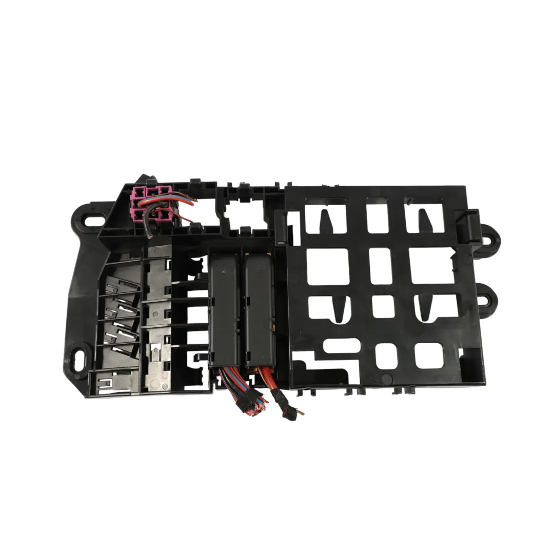 Audi A6 C6 Comfort Body Module Fuse Relay Box Control Unit - SKU 4F0971845A-2 - Part number 4F0971845A