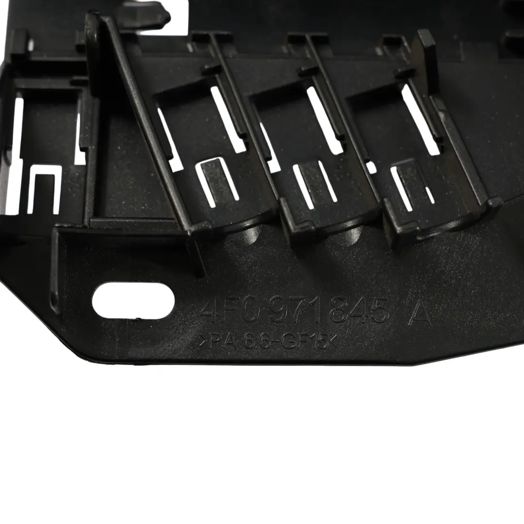 Audi A6 C6 Control Caja Fusibles Relés Módulo Confort Carrocería Del - SKU 4F0971845A-2 - Número de pieza 4F0971845A