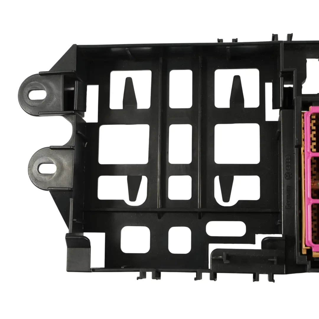 Audi A6 C6 Comfort Modulo Corpo Scatola Fusibili Relè Unità Controllo - SKU 4F0971845A-2 - Numero di parte 4F0971845A