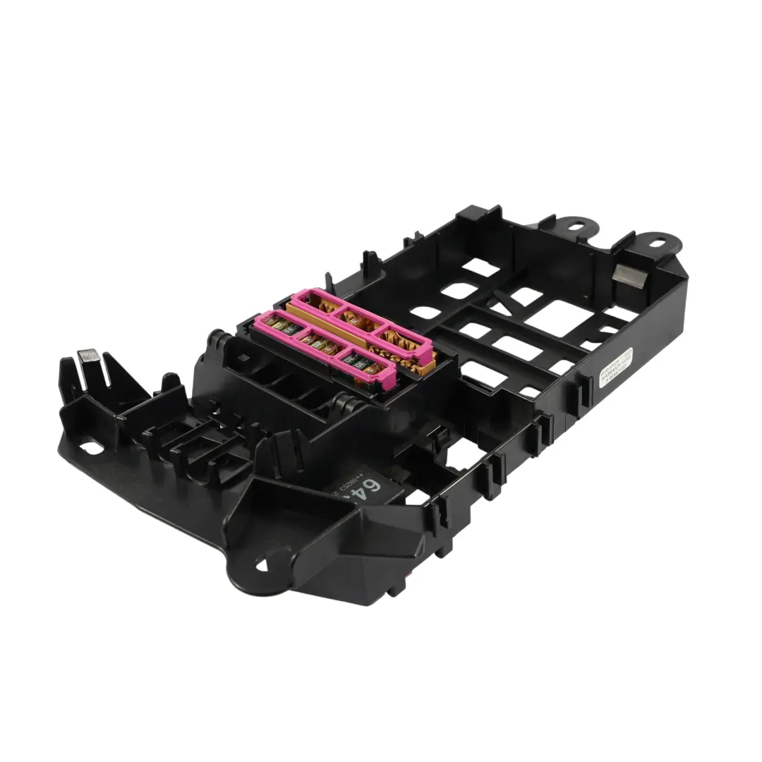 Modulo Corpo Scatola Fusibili Relè Unità Controllo per Audi A6 C6 Comfort con numero di parte 4F0971845A Audi A6 C6 Comfort Modulo Corpo Scatola Fusibili Relè Unità Controllo - SKU 4F0971845A-2 - Numero di parte 4F0971845A