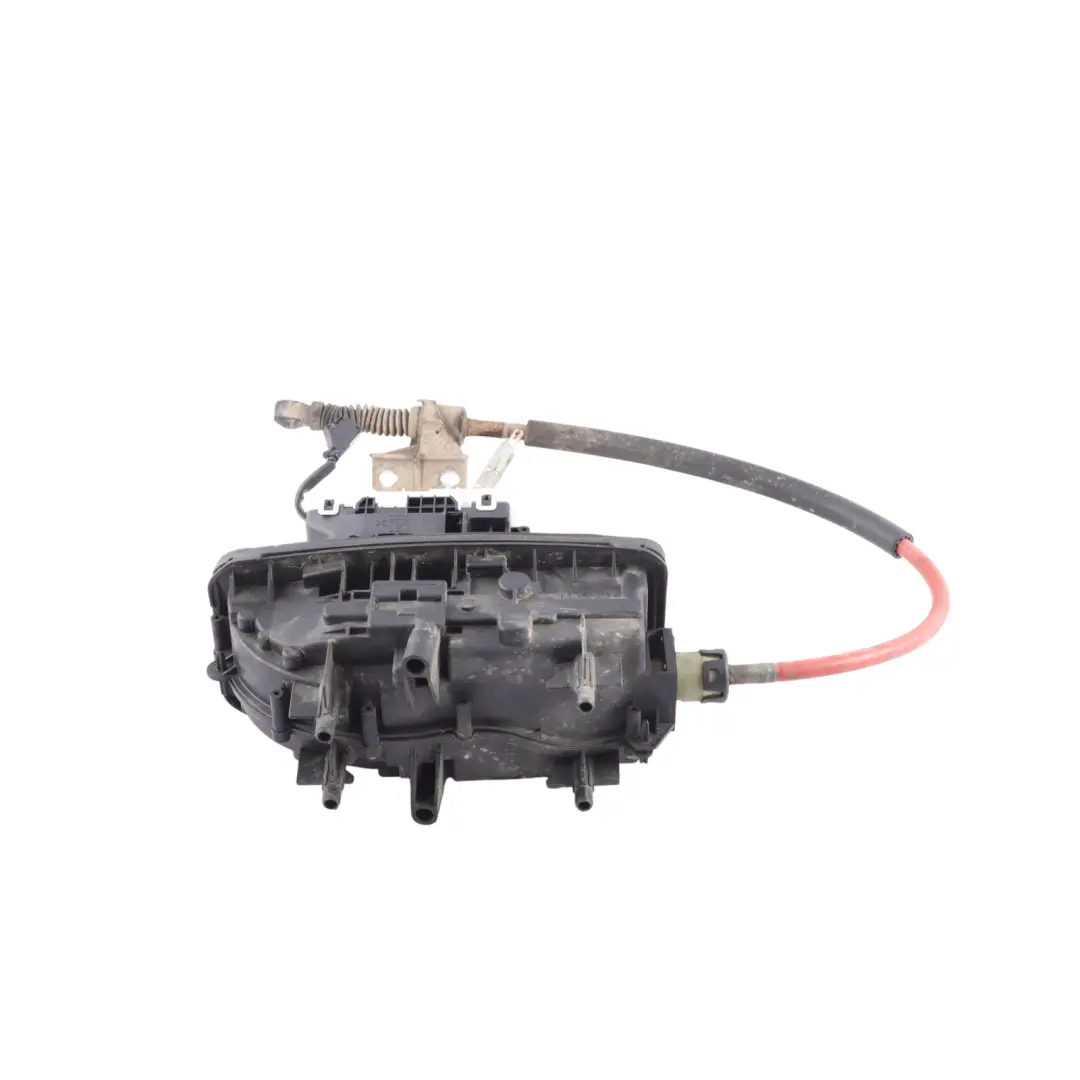 Selector Gearshift Mechanism Automatic Transmission to Audi A6 C6 Gear with Part number 4F2713041T Audi A6 C6 Gear Selector Gearshift Mechanism Automatic Transmission - SKU RHD-4F2713041T - Part number 4F2713041T