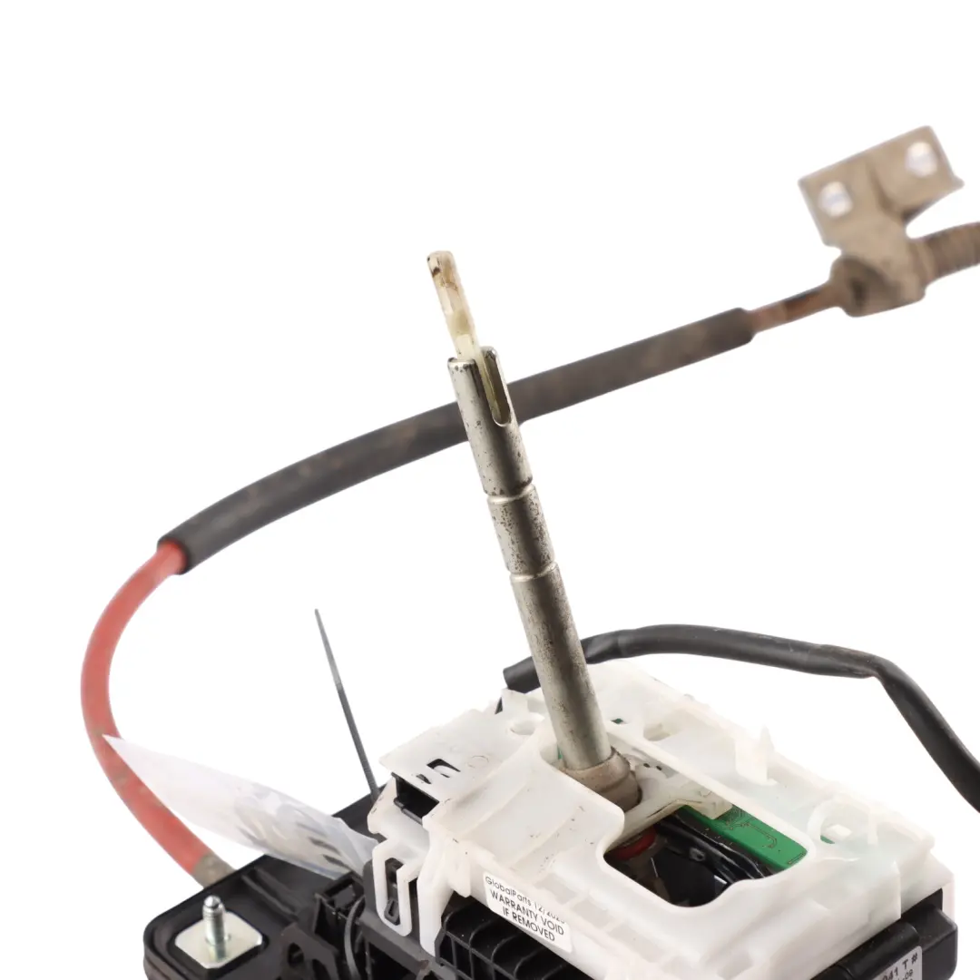 Selector Gearshift Mechanism Automatic Transmission to Audi A6 C6 Gear with Part number 4F2713041T Audi A6 C6 Gear Selector Gearshift Mechanism Automatic Transmission - SKU RHD-4F2713041T - Part number 4F2713041T