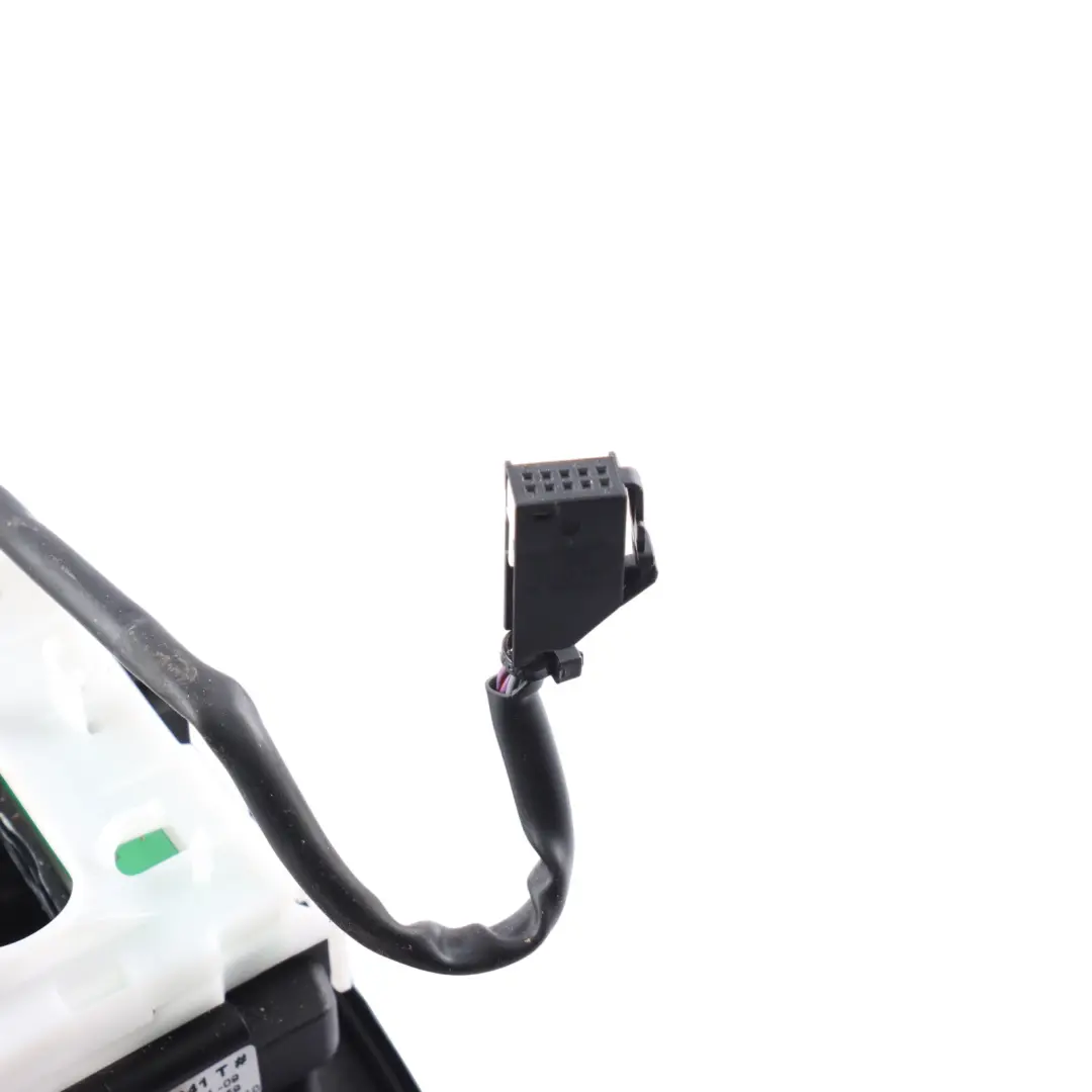 Selector Gearshift Mechanism Automatic Transmission to Audi A6 C6 Gear with Part number 4F2713041T Audi A6 C6 Gear Selector Gearshift Mechanism Automatic Transmission - SKU RHD-4F2713041T - Part number 4F2713041T