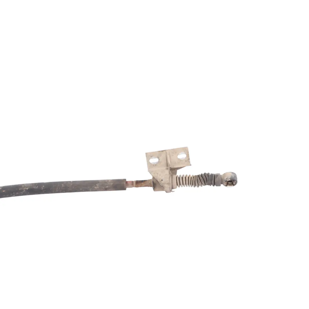 Audi A6 C6 Gear Selector Gearshift Mechanism Automatic Transmission - SKU RHD-4F2713041T - Part number 4F2713041T