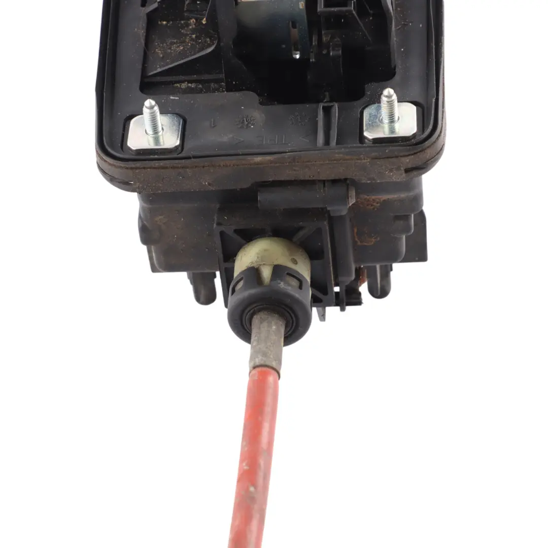 Selector Gearshift Mechanism Automatic Transmission to Audi A6 C6 Gear with Part number 4F2713041T Audi A6 C6 Gear Selector Gearshift Mechanism Automatic Transmission - SKU RHD-4F2713041T - Part number 4F2713041T