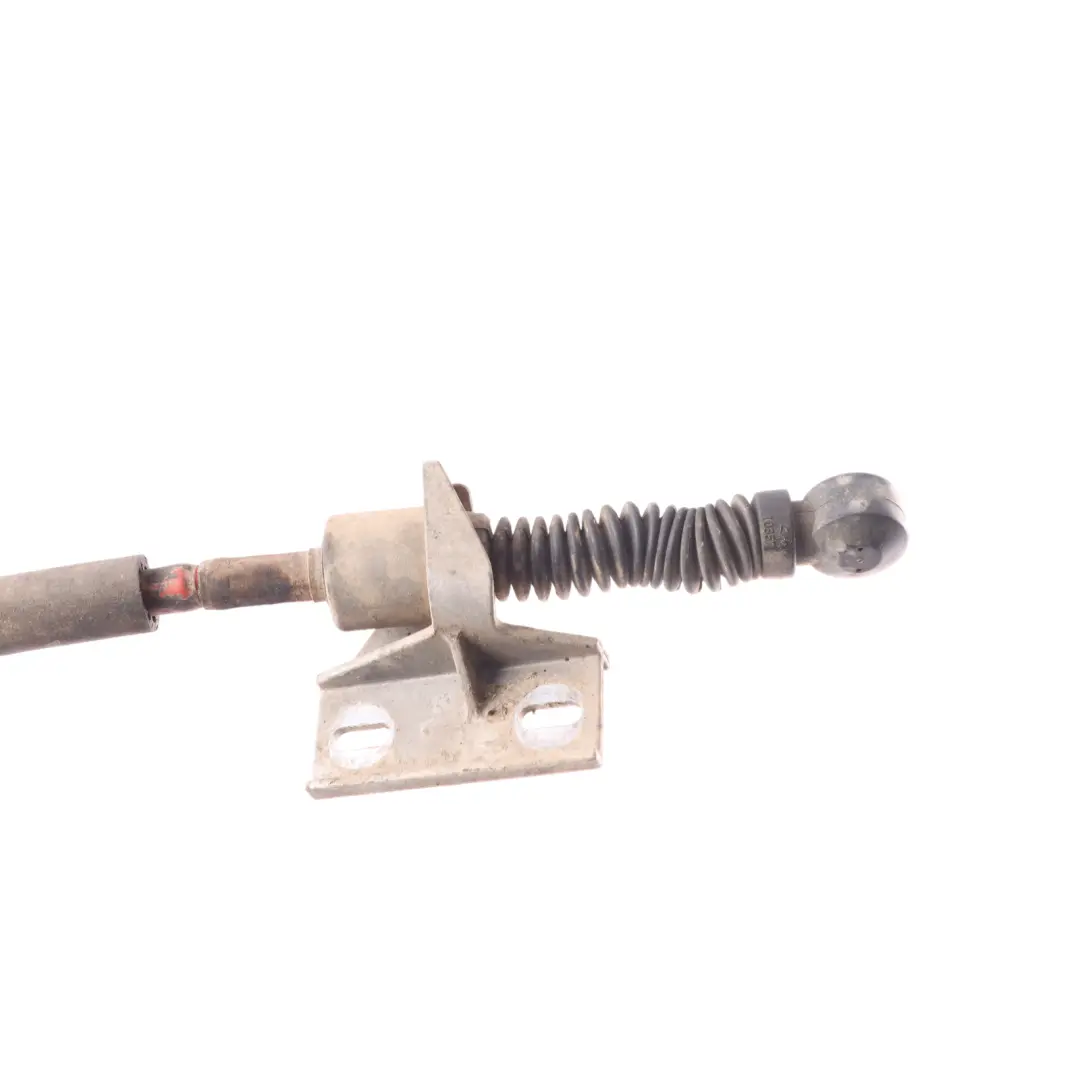 Selector Gearshift Mechanism Automatic Transmission to Audi A6 C6 Gear with Part number 4F2713041T Audi A6 C6 Gear Selector Gearshift Mechanism Automatic Transmission - SKU RHD-4F2713041T - Part number 4F2713041T