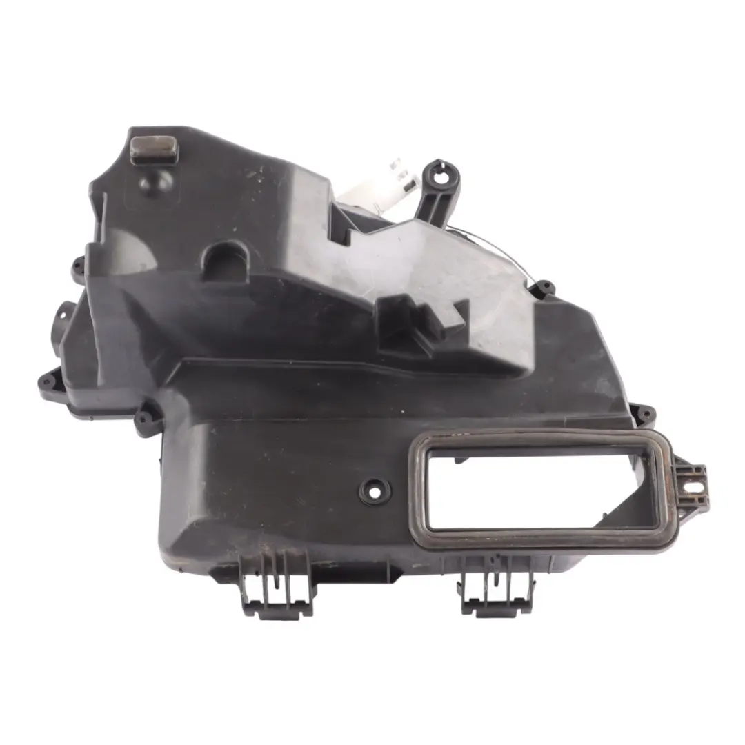 Control Unit ECU Box Cover Shield Trim Panel to Audi A6 C6 Engine with Part number 4F2907355A Audi A6 C6 Engine Control Unit ECU Box Cover Shield Trim Panel - SKU RHD-4F2907355A - Part number 4F2907355A