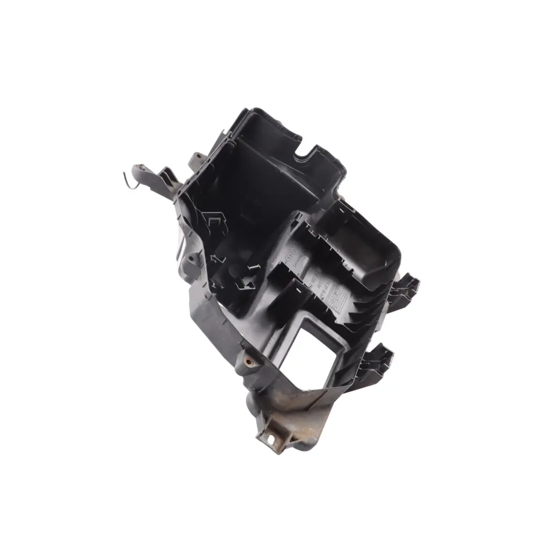 Control Unit ECU Box Cover Shield Trim Panel to Audi A6 C6 Engine with Part number 4F2907355A Audi A6 C6 Engine Control Unit ECU Box Cover Shield Trim Panel - SKU RHD-4F2907355A - Part number 4F2907355A