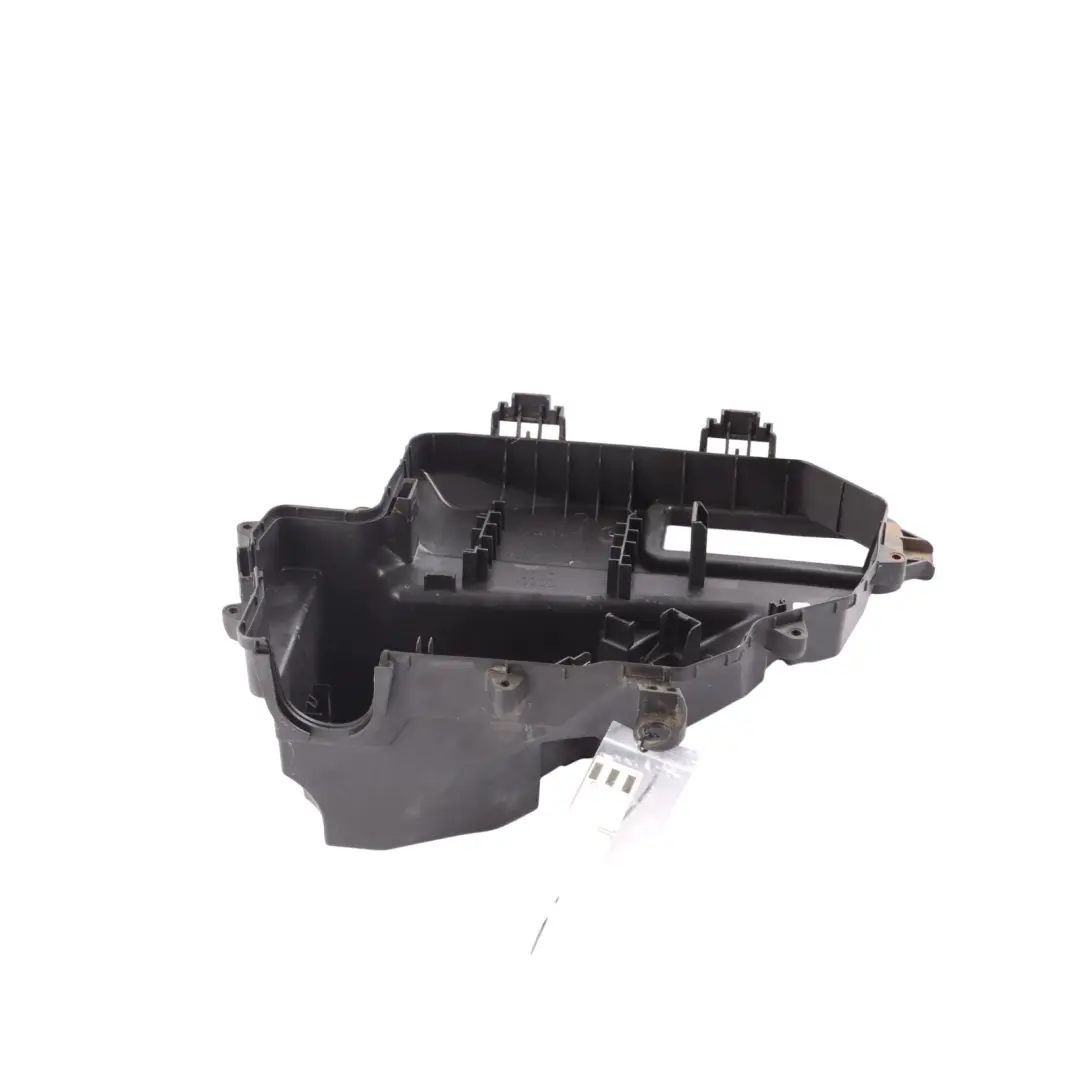 Audi A6 C6 Engine Control Unit ECU Box Cover Shield Trim Panel - SKU RHD-4F2907355A - Part number 4F2907355A