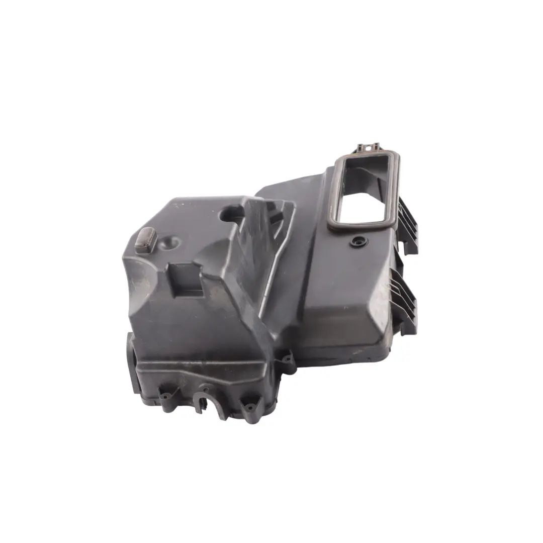 Control Unit ECU Box Cover Shield Trim Panel to Audi A6 C6 Engine with Part number 4F2907355A Audi A6 C6 Engine Control Unit ECU Box Cover Shield Trim Panel - SKU RHD-4F2907355A - Part number 4F2907355A