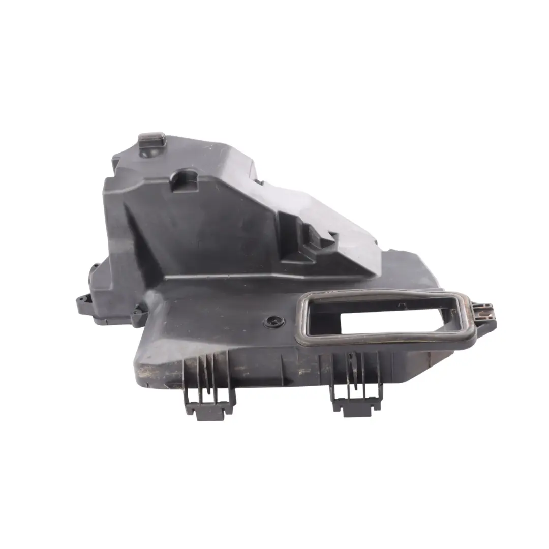 Control Unit ECU Box Cover Shield Trim Panel to Audi A6 C6 Engine with Part number 4F2907355A Audi A6 C6 Engine Control Unit ECU Box Cover Shield Trim Panel - SKU RHD-4F2907355A - Part number 4F2907355A